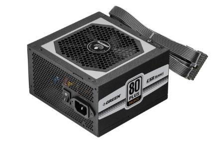 گرین GP430A-ESD با توان 430 وات