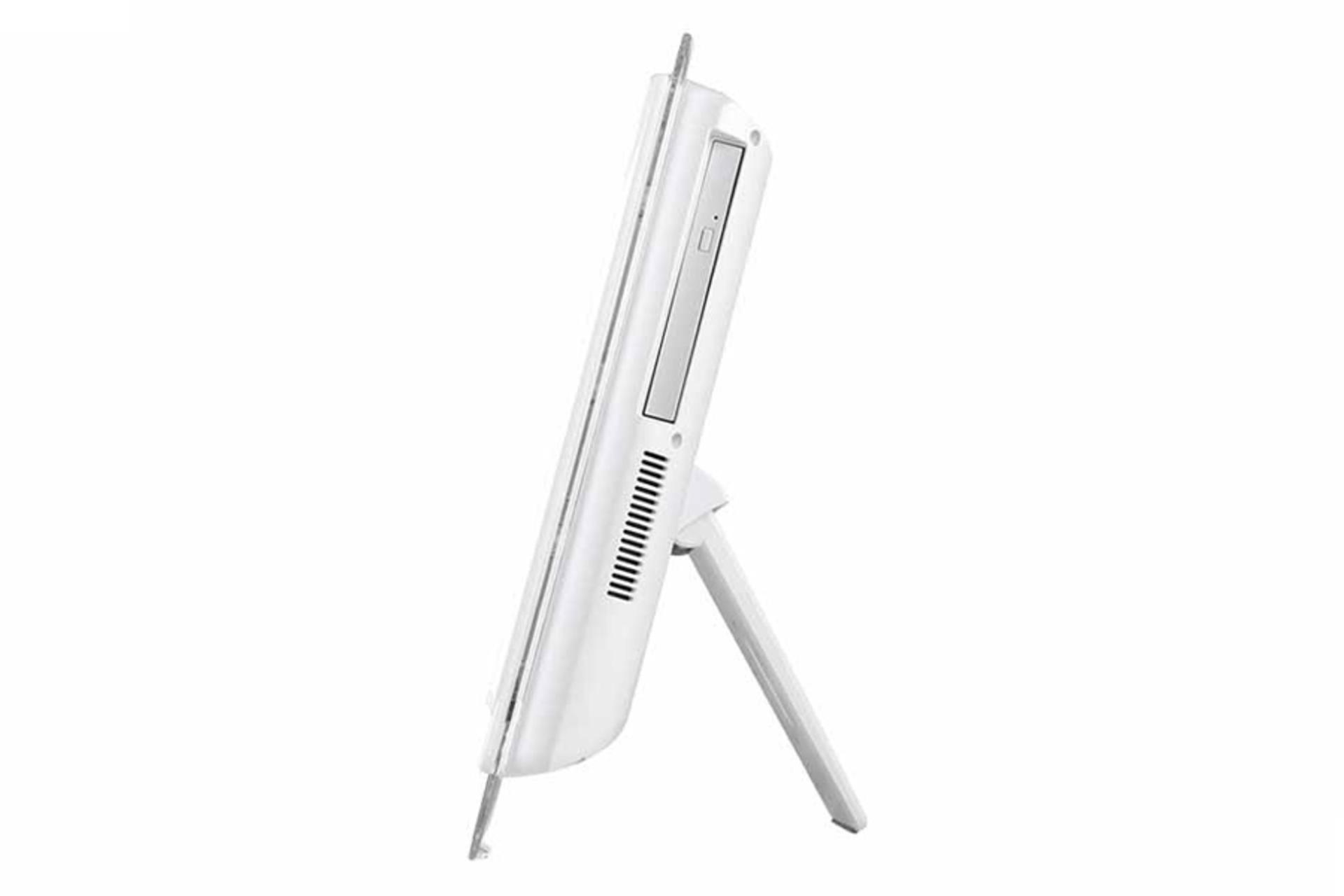 نمای راست کامپیوتر آل این وان All in One MSI AE203G Core i3-4160