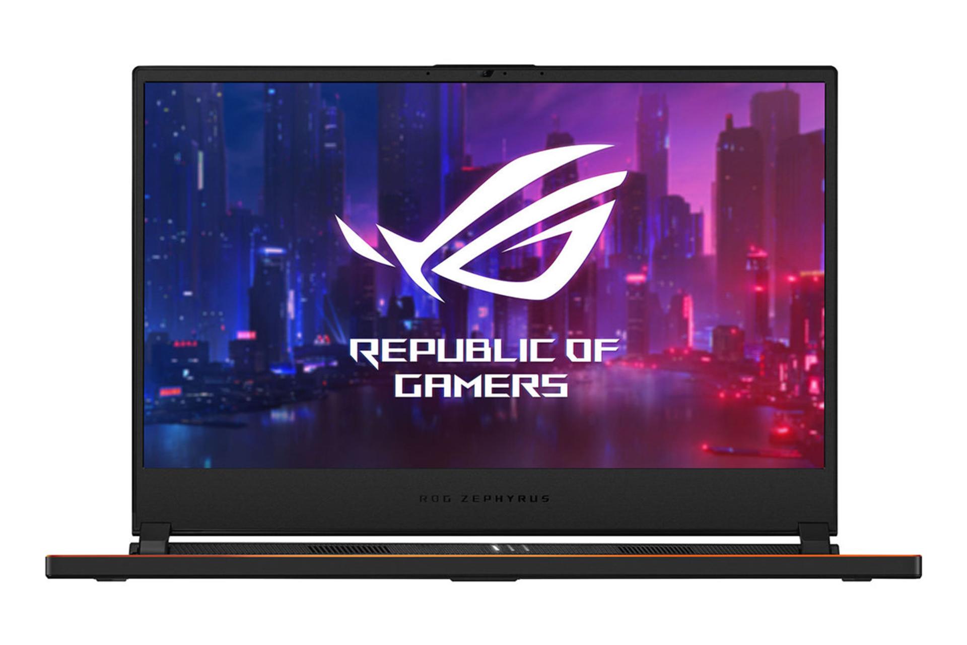Asus GAMING ZEPHYRUS S GX531GS / گیمینگ ZEPHYRUS S GX531GS ایسوس