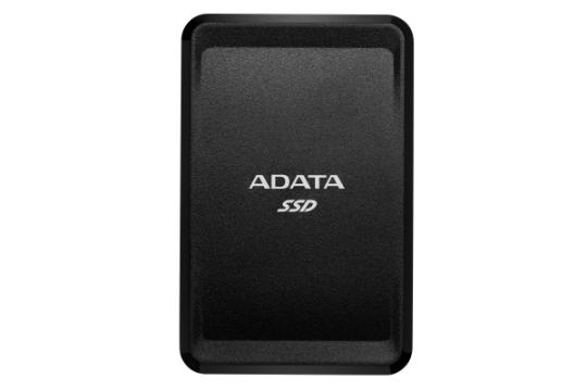 SSD ای دیتا SC685 USB 3.2 Gen 2 ظرفیت 250 گیگابایت