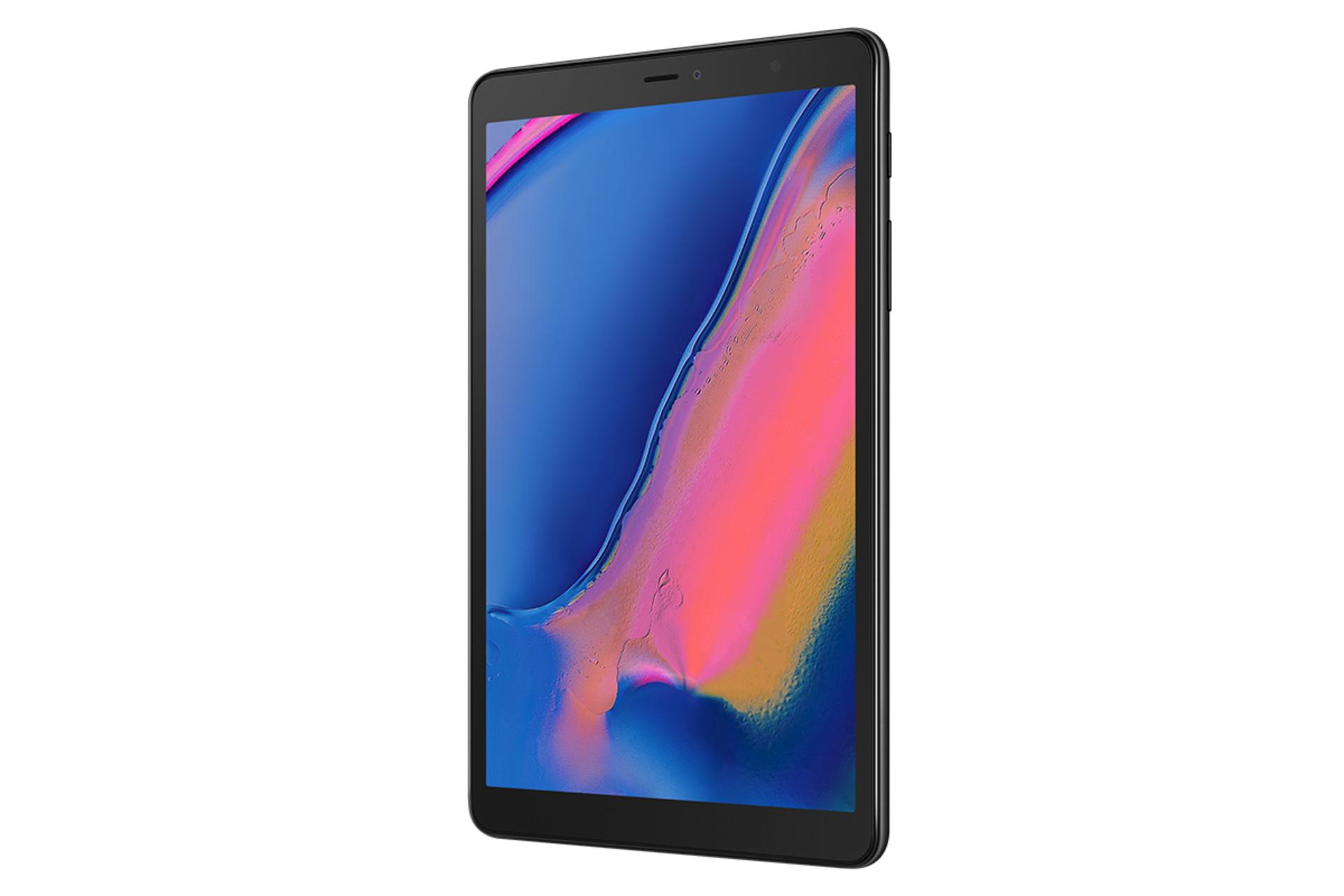 گلکسی تب ای ۸.۰ با اس پن سامسونگ / Samsung galaxy tab A 8.0 with S Pen