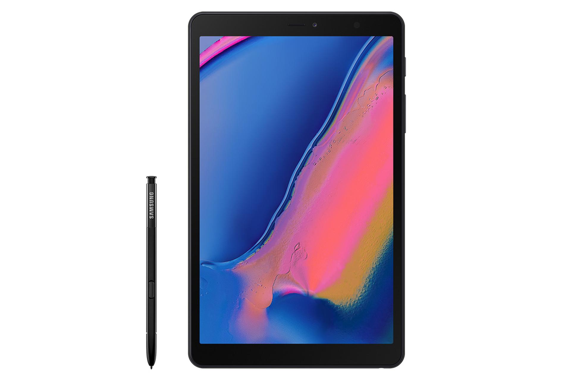 گلکسی تب ای ۸.۰ با اس پن سامسونگ / Samsung galaxy tab A 8.0 with S Pen