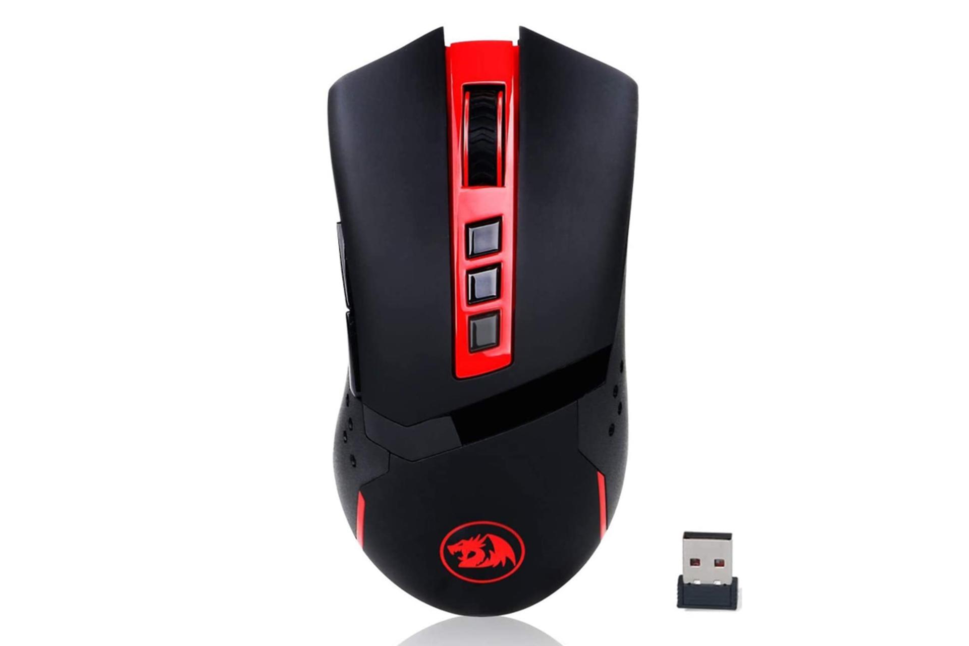 ماوس ردراگون M692 BLADE همراه دانگل