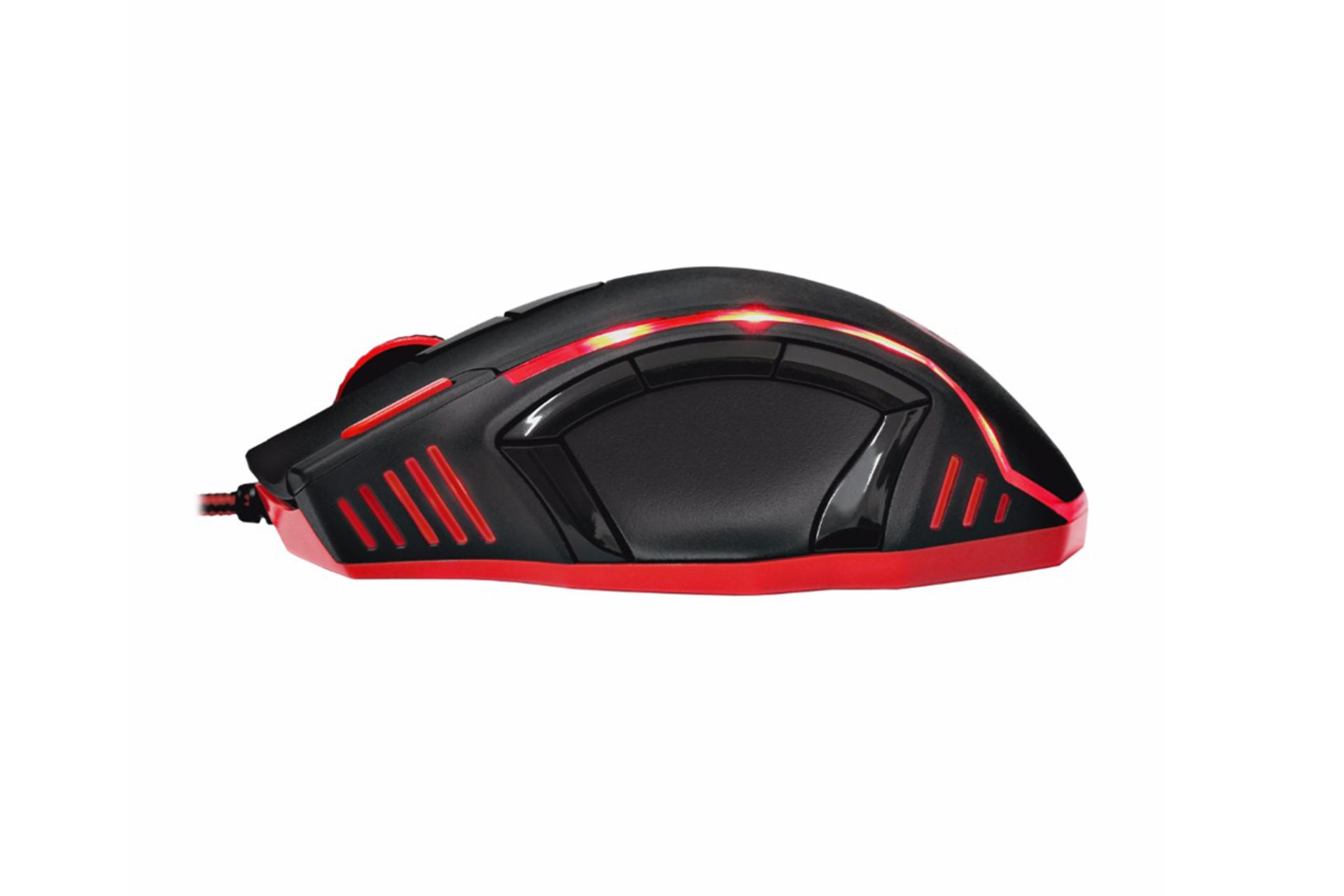 کلیدهای چپ ماوس ردراگون M902