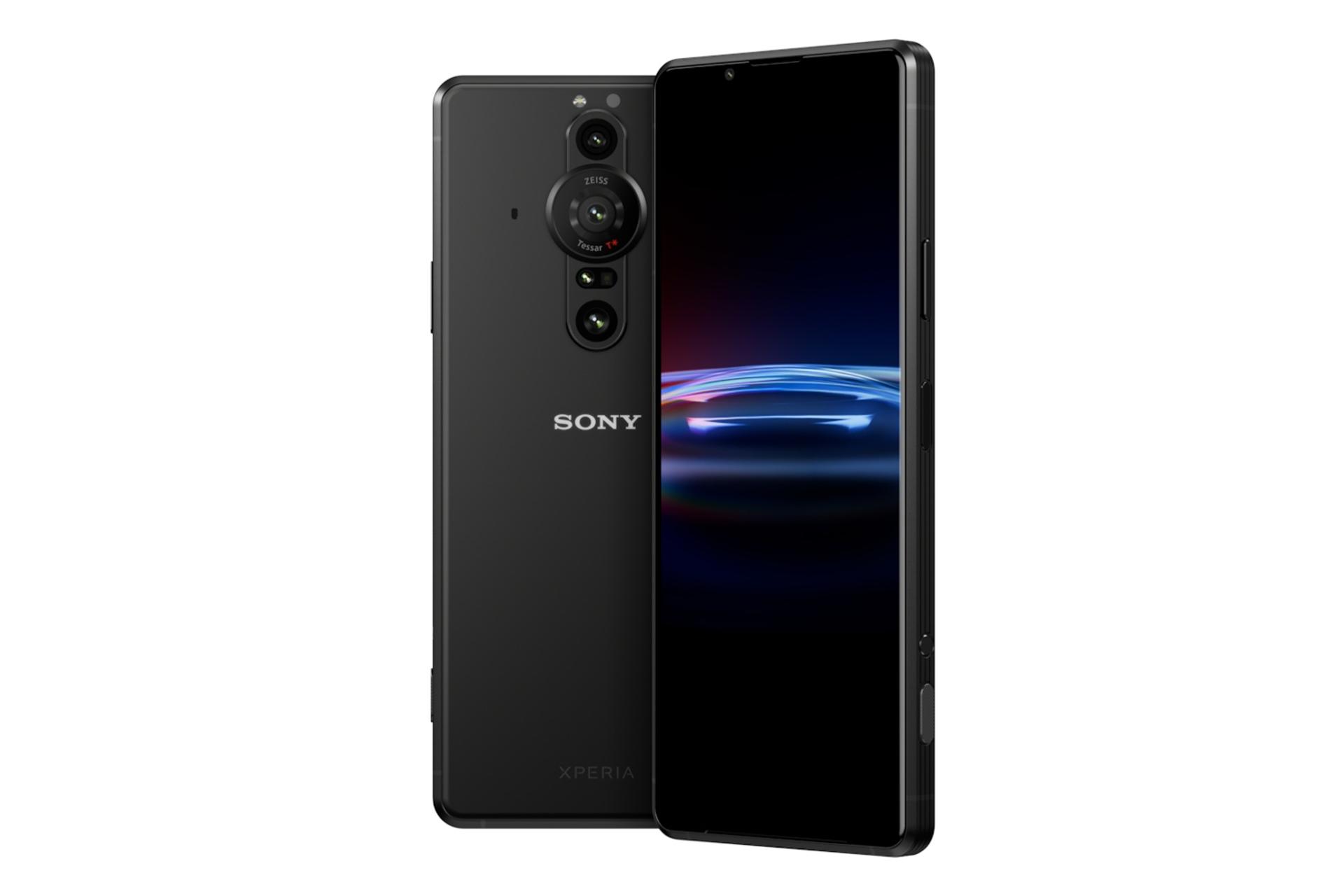 گوشی موبایل اکسپریا پرو آی سونی / Sony Xperia Pro-I