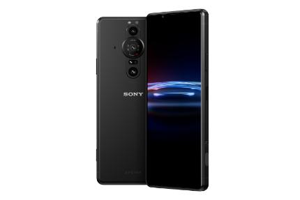 اکسپریا پرو آی سونی