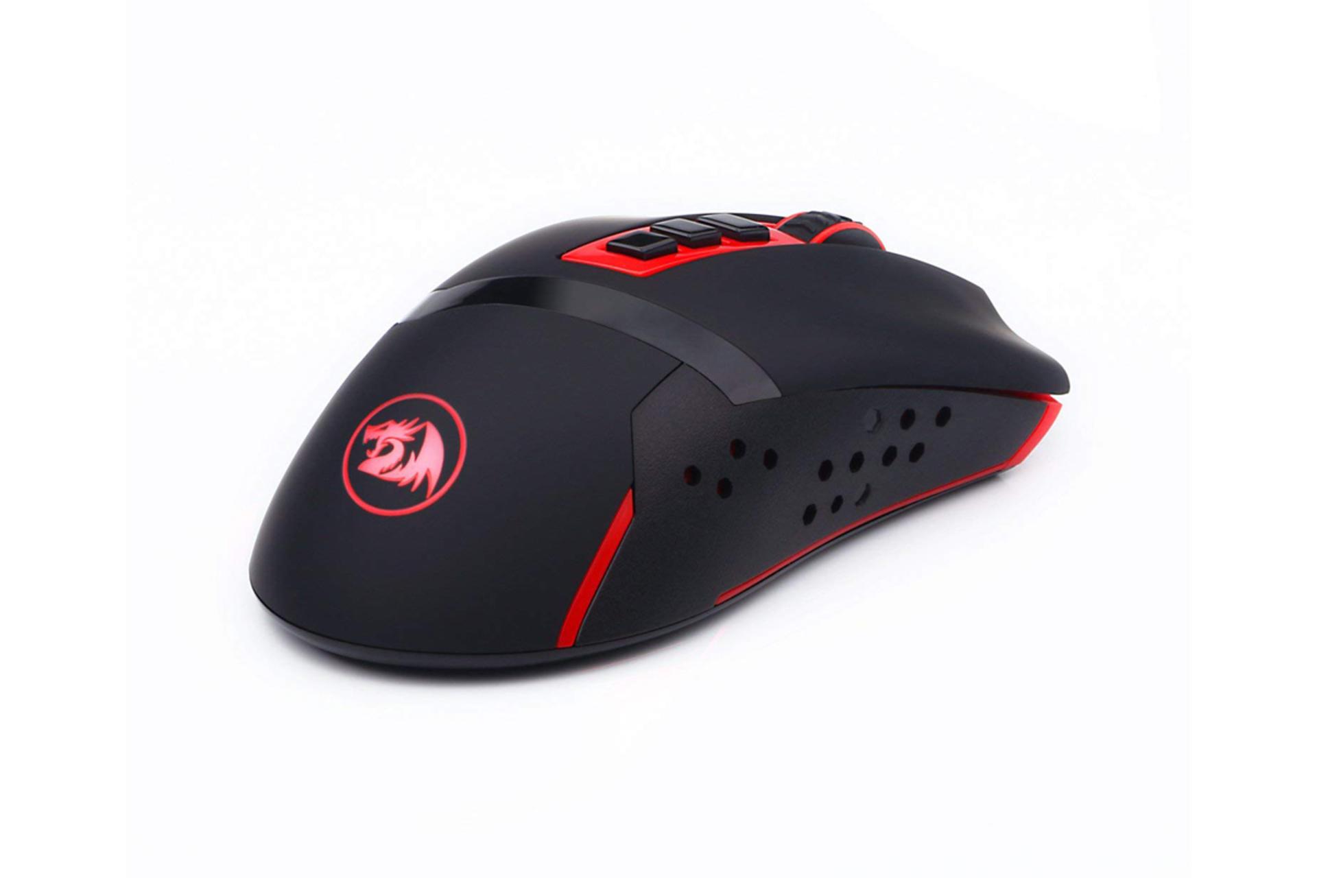 نمای راست ماوس ردراگون M692 BLADE