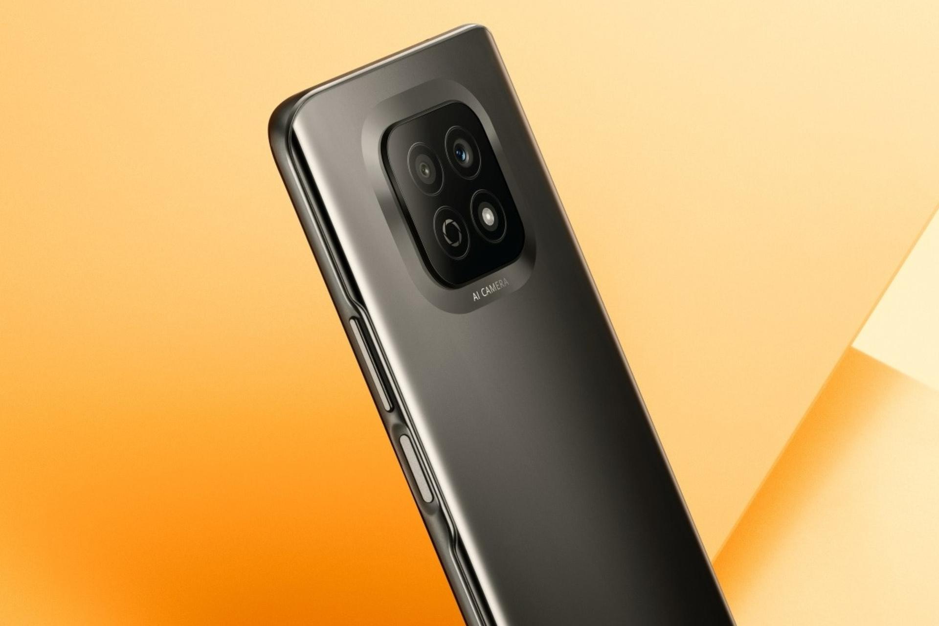 Honor Play5 Youth / گوشی موبایل آنر پلی 5 Youth مشکی