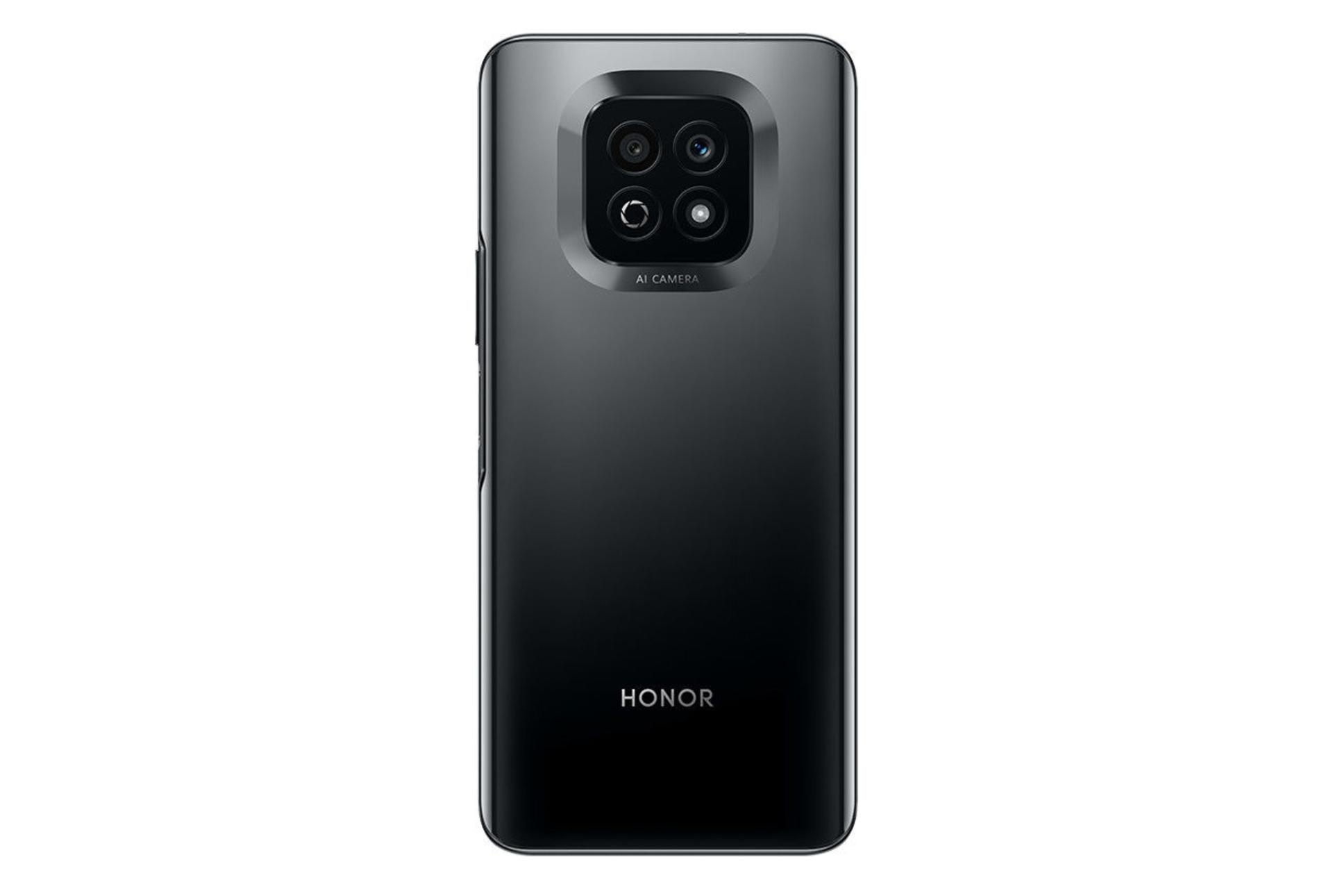 پنل پشت گوشی موبایل آنر HONOR Play5 Youth مشکی