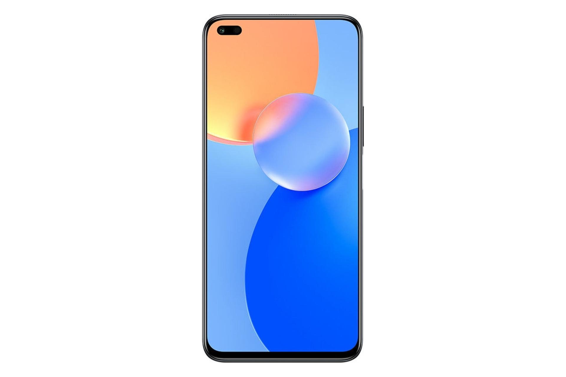 پنل جلو گوشی موبایل آنر HONOR Play5 Youth