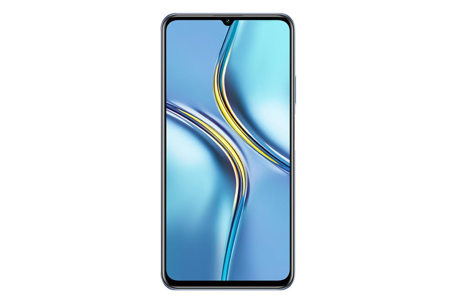 پنل جلو گوشی موبایل آنر X30 مکس / HONOR X30 Max