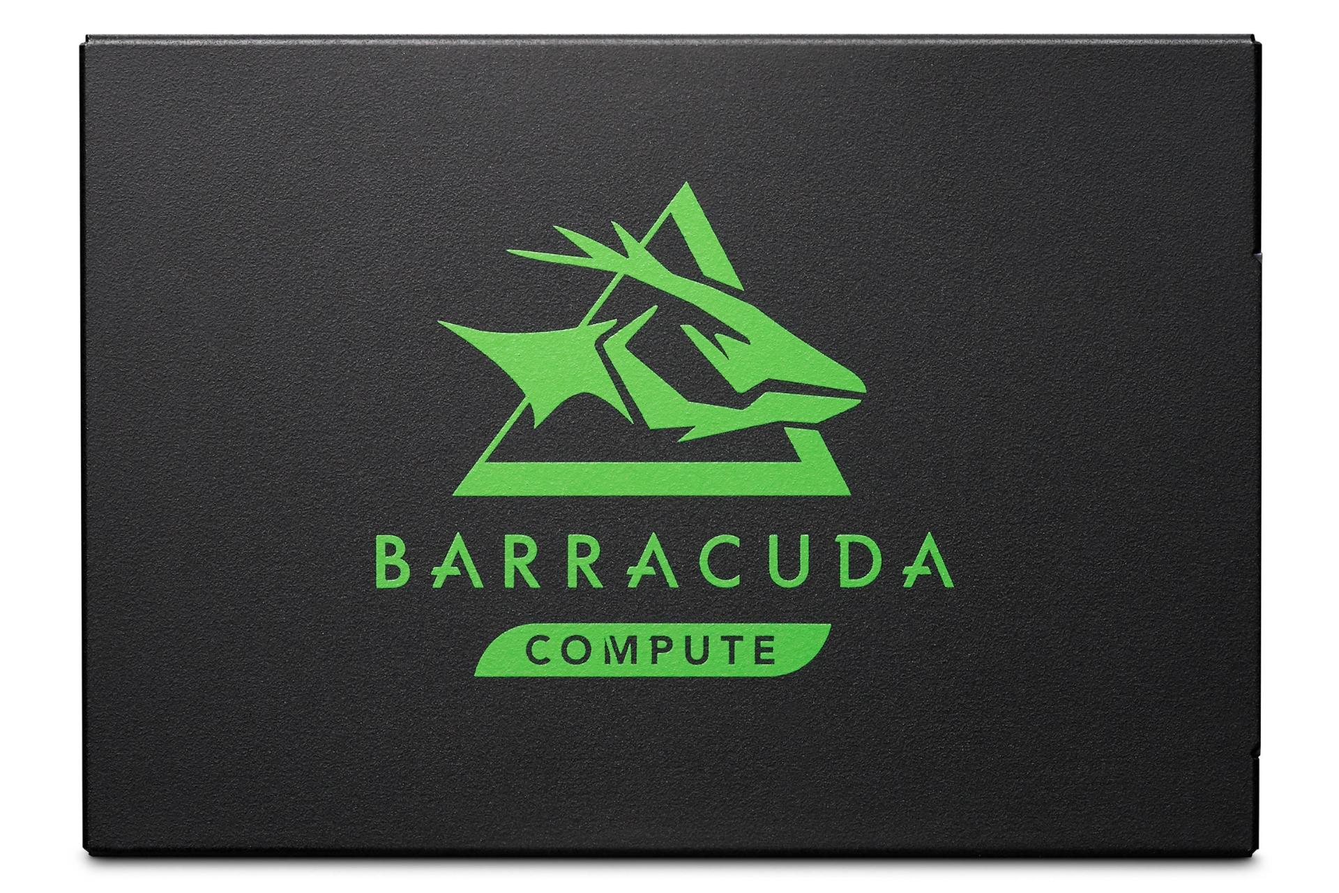 SSD سیگیت Seagate BarraCuda 120 SSD SATA 2.5 Inch