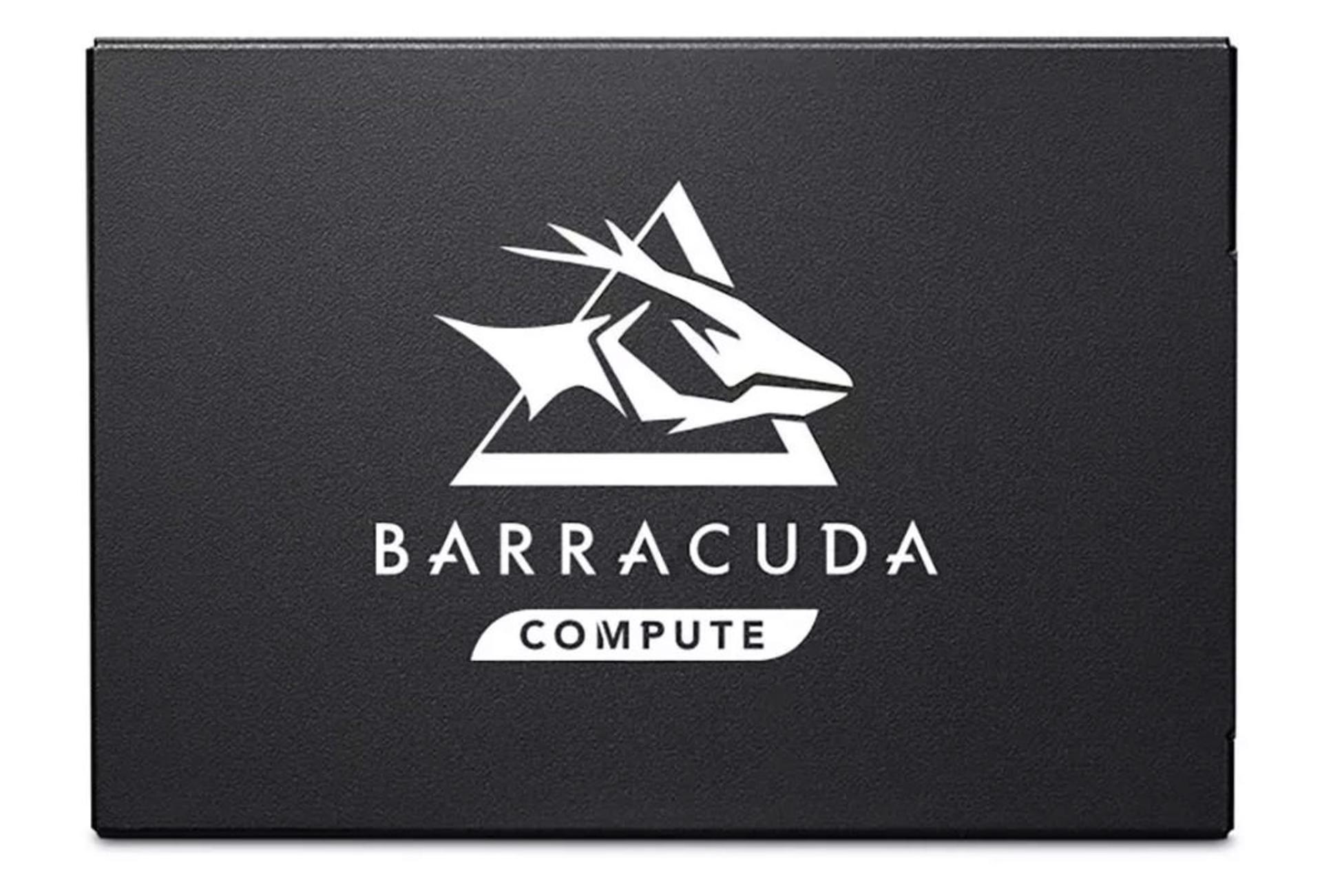 SSD سیگیت BarraCuda Q1 SSD SATA 2.5 Inch ظرفیت 240 گیگابایت