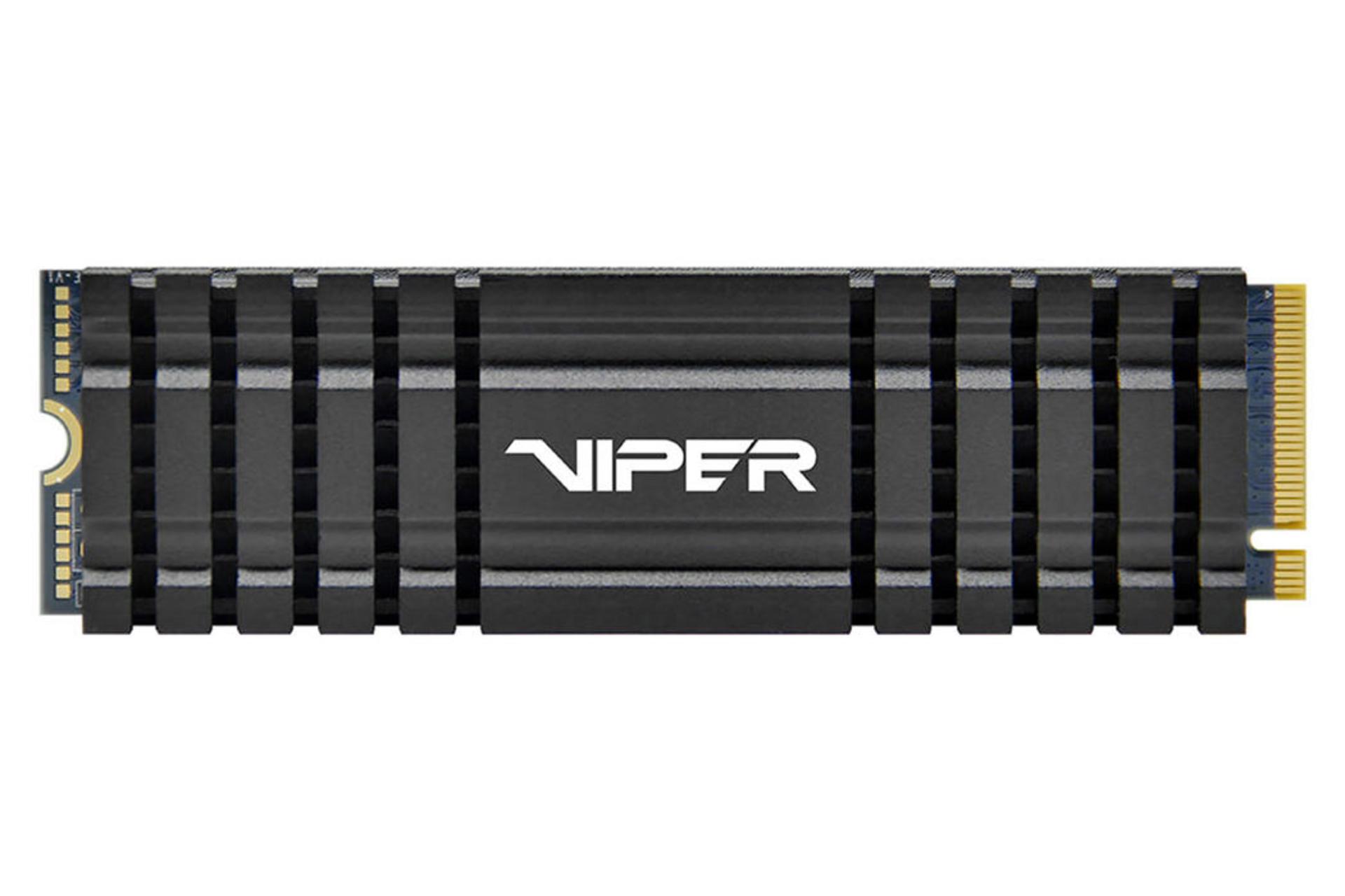 مرجع متخصصين ايران SSD پاتريوت Viper VPN100 NVMe M.2 ظرفيت 256 گيگابايت