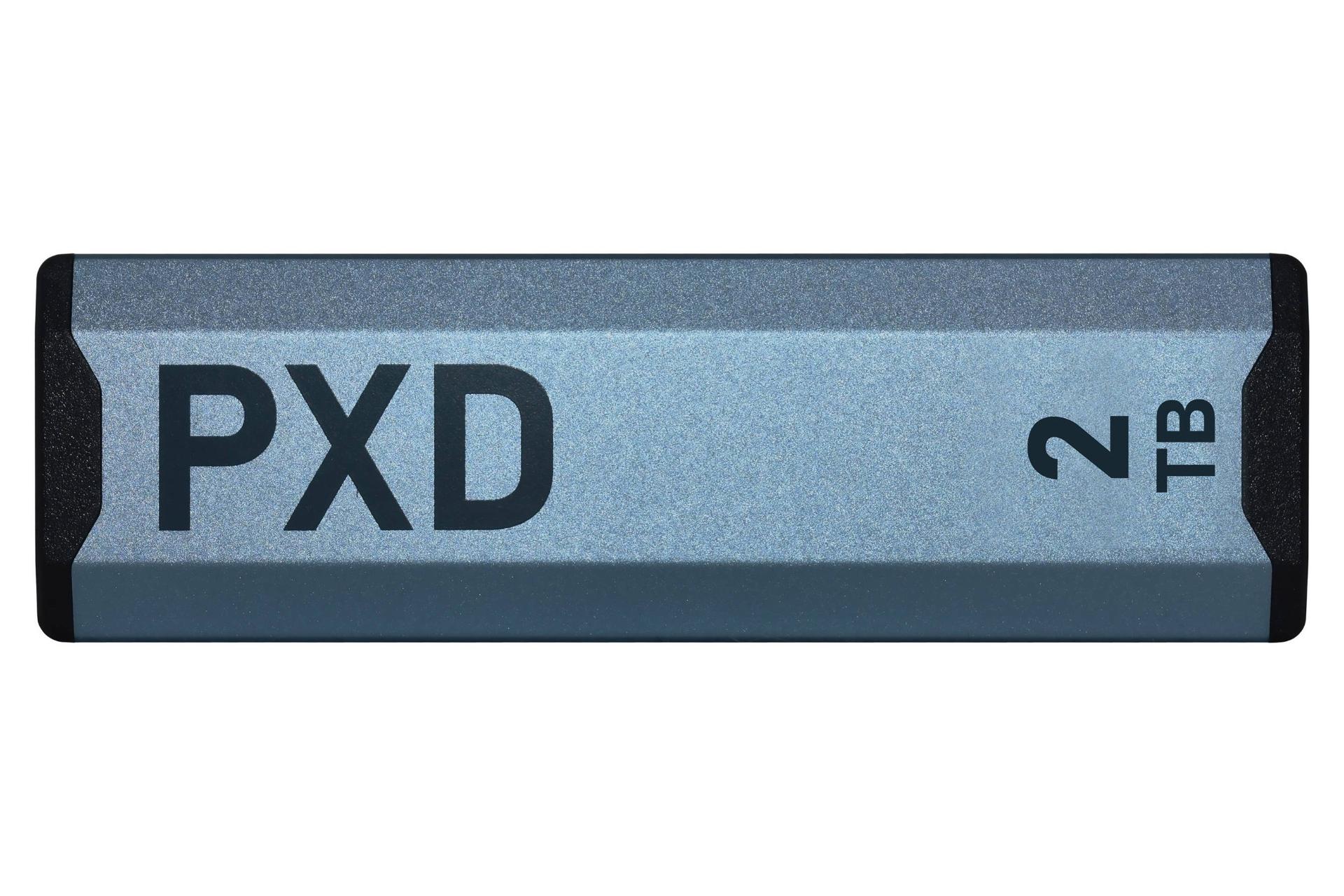SSD پاتریوت PXD NVMe M.2 ظرفیت 2 ترابایتnull