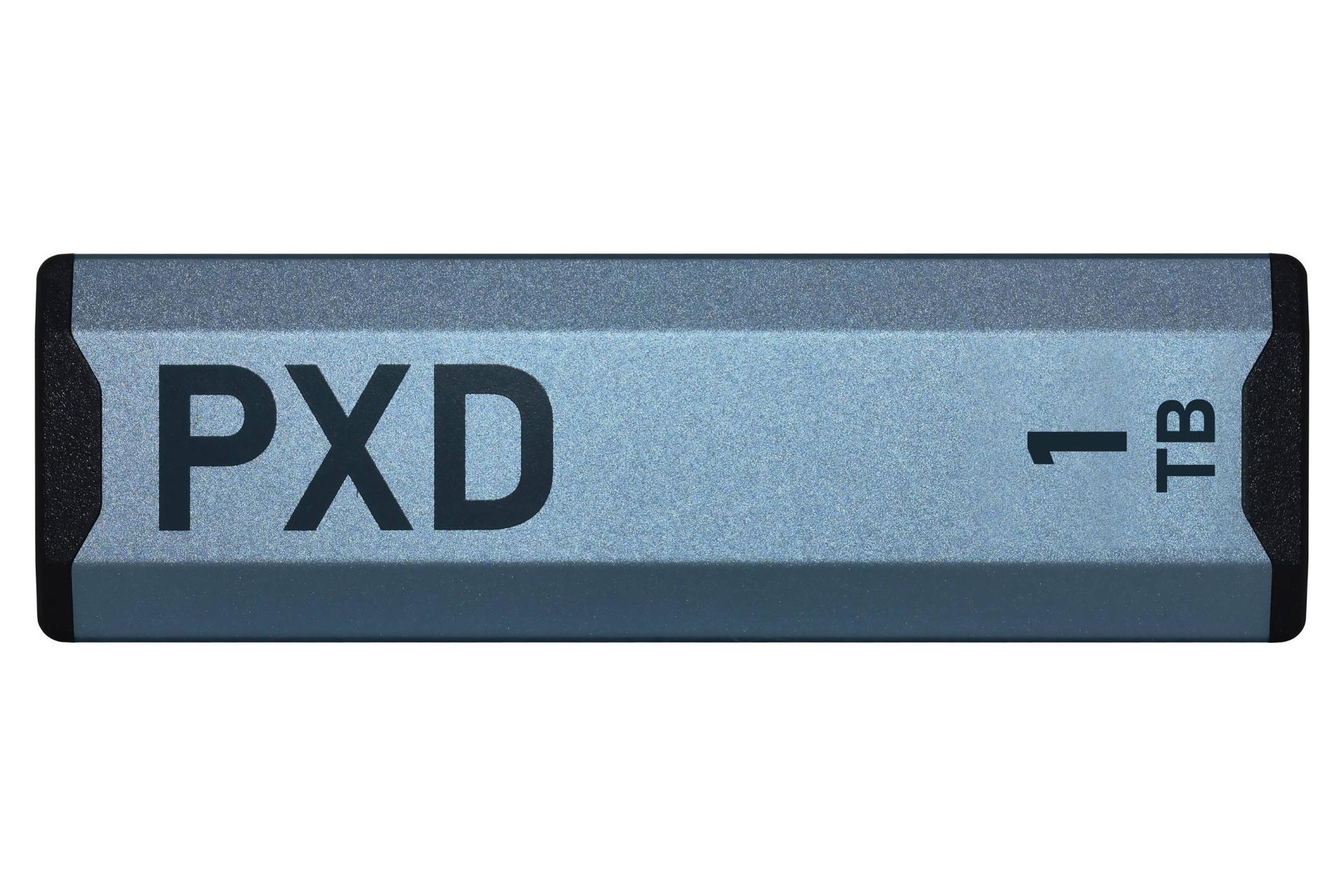 مرجع متخصصين ايران SSD پاتريوت PXD NVMe M.2 ظرفيت 1 ترابايت