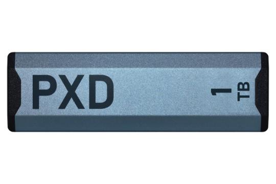 SSD پاتریوت PXD NVMe M.2 ظرفیت 1 ترابایت