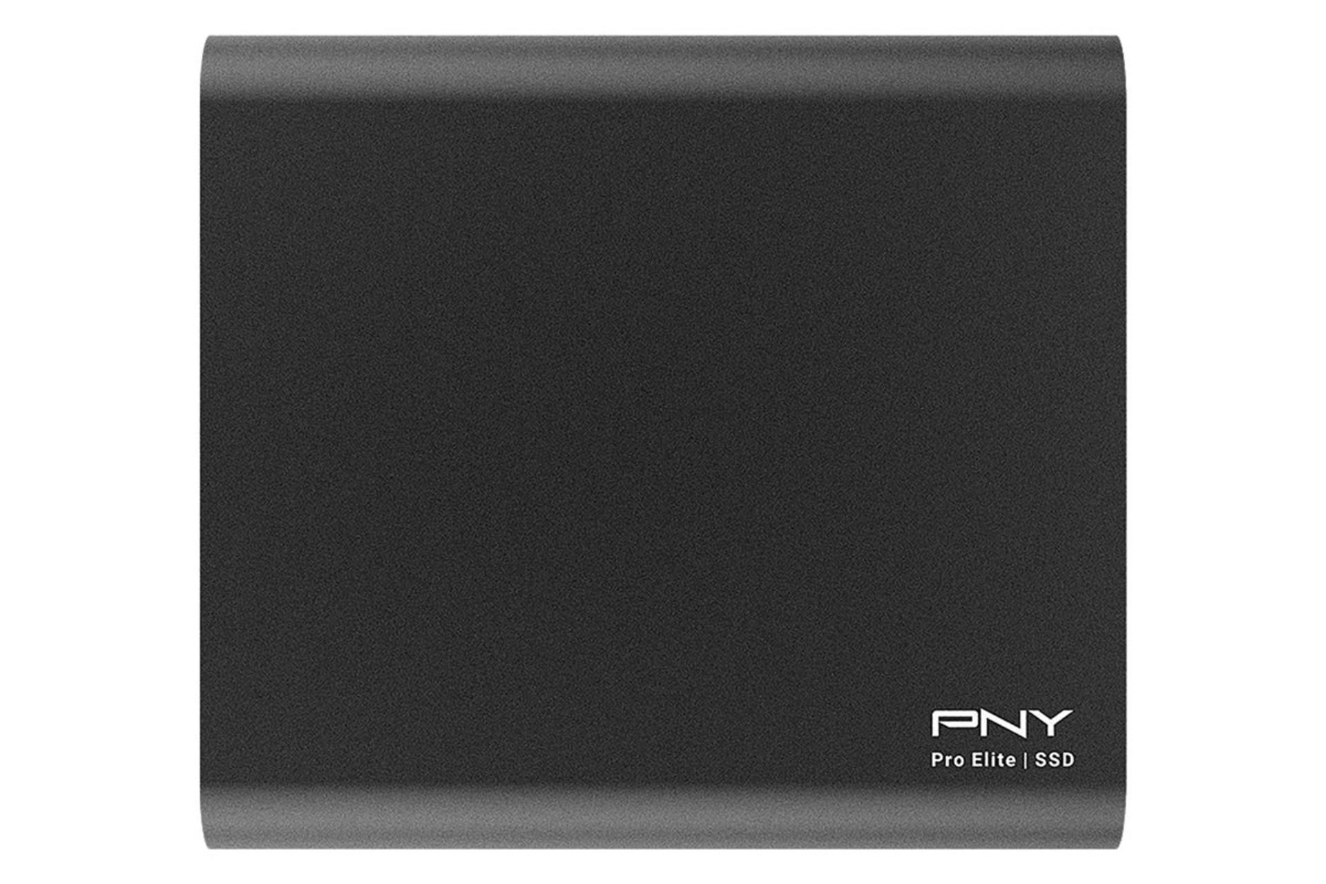 SSD پی ان وای Pro Elite USB 3.1 Gen 2 ظرفیت 500 گیگابایت