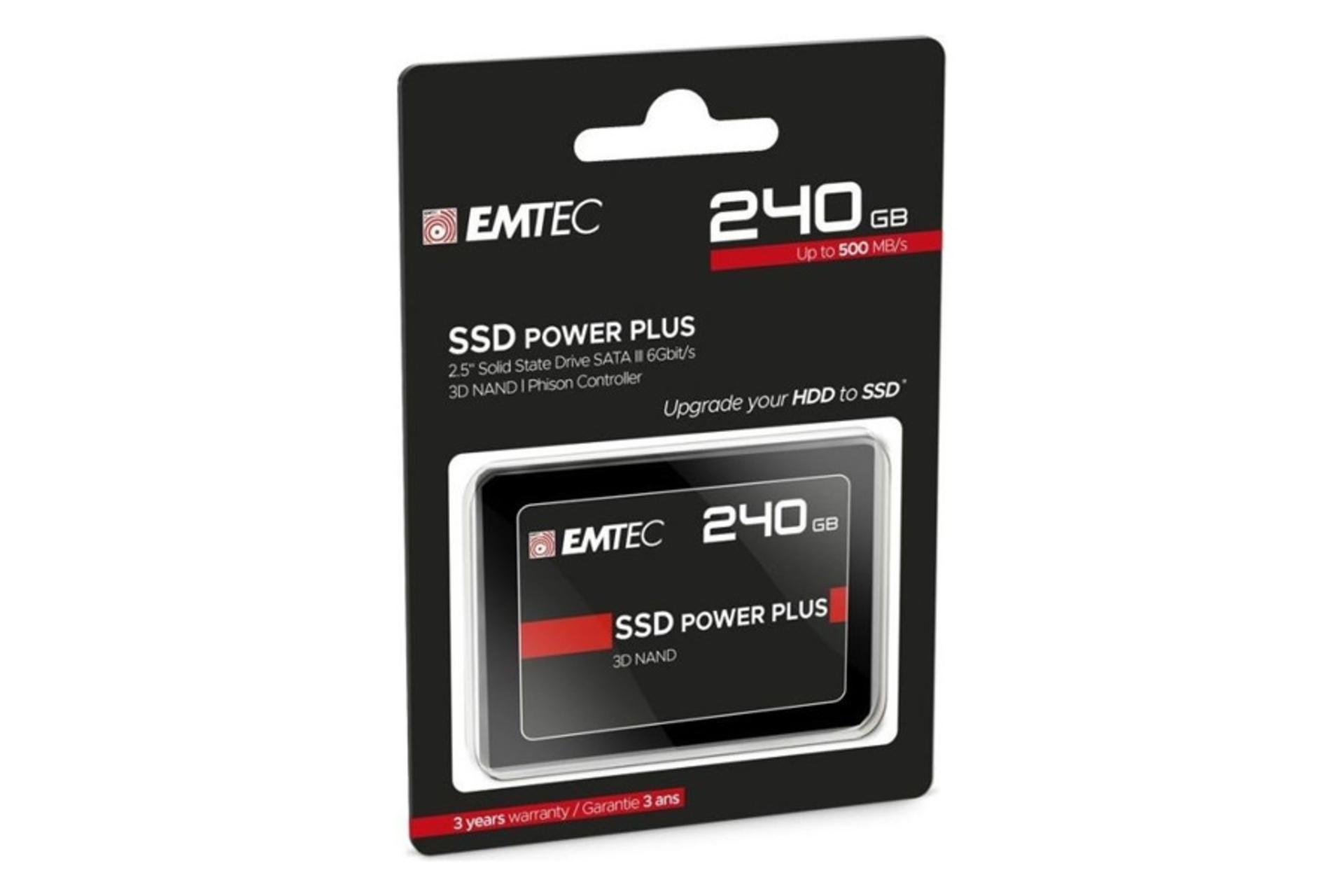 جعبه SSD امتک X150 SATA 2.5 Inch ظرفیت 240 گیگابایت