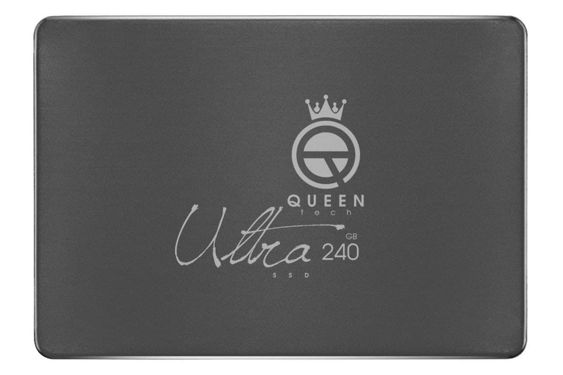 Queen Tech Ultra SATA 2.5 Inch 240GB