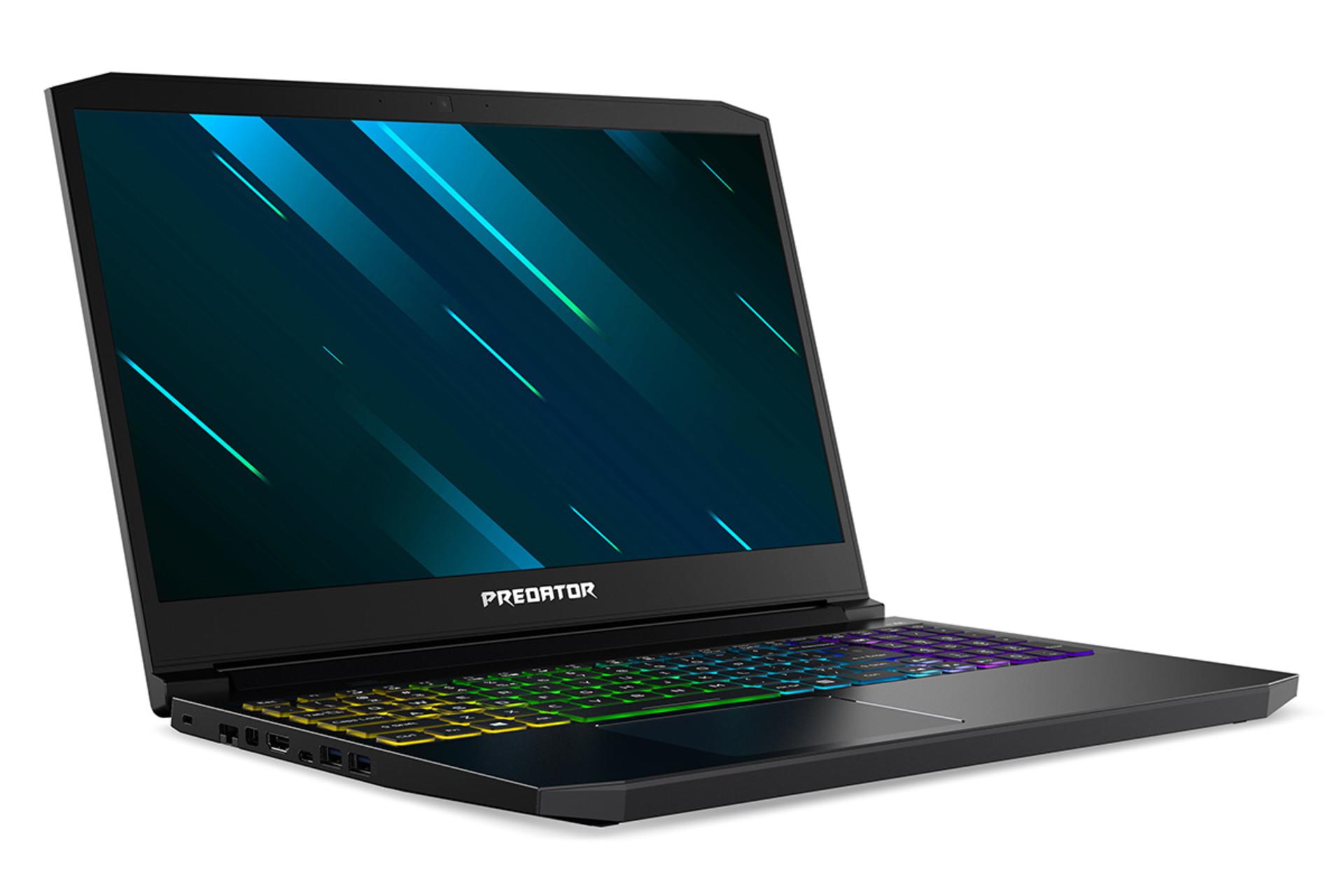 Acer Predator TRITON PT315-51-73G5 / ایسر پریدیتور