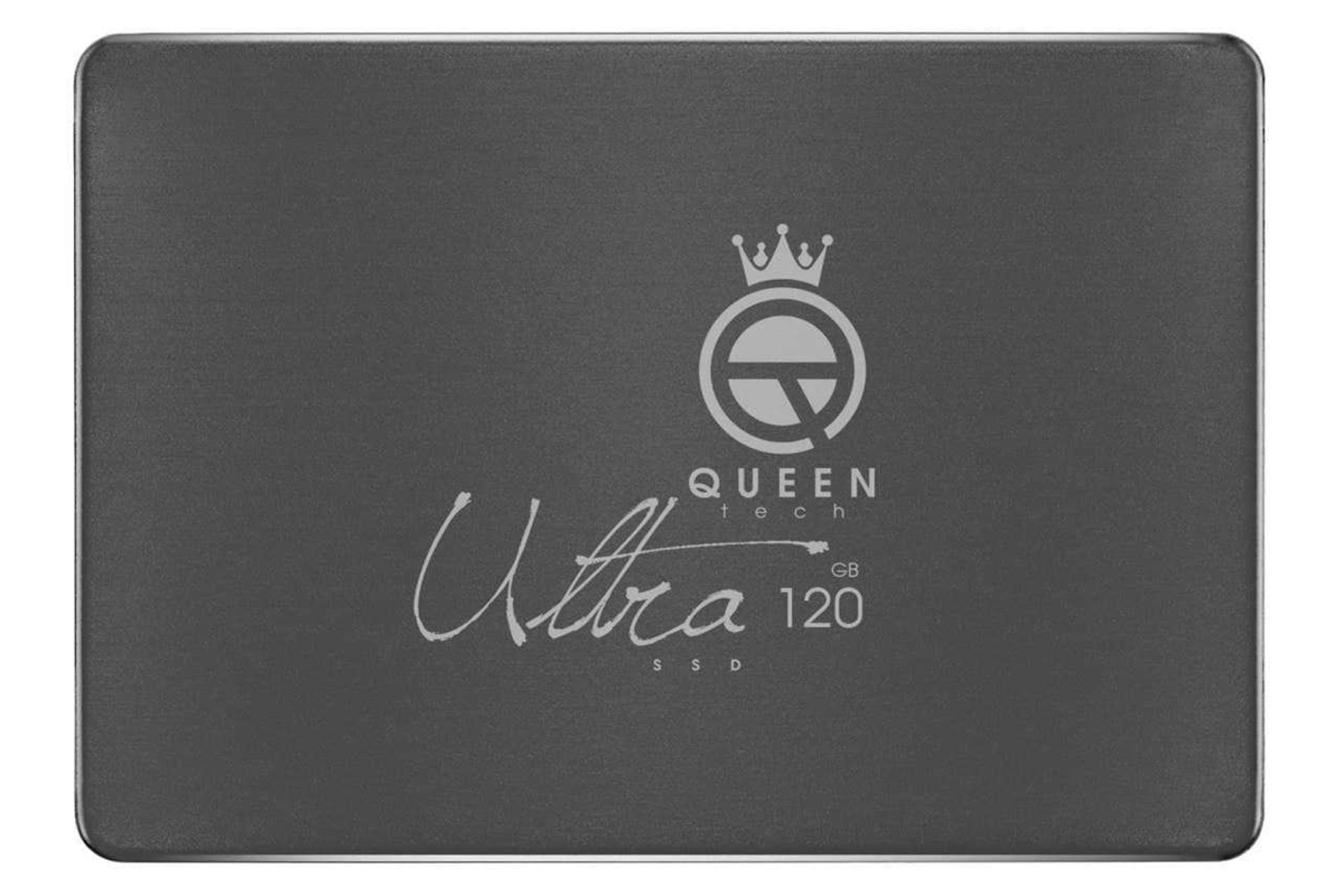 SSD کوئین تک Ultra SATA 2.5 Inch ظرفیت 120 گیگابایت