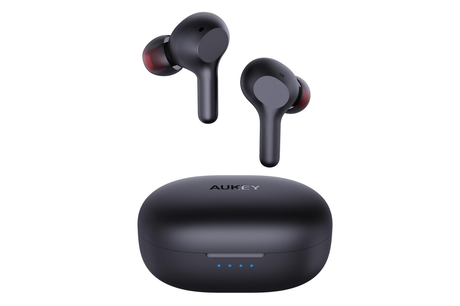 ایرباد بی سیم آکی Aukey EP-T25 مشکی