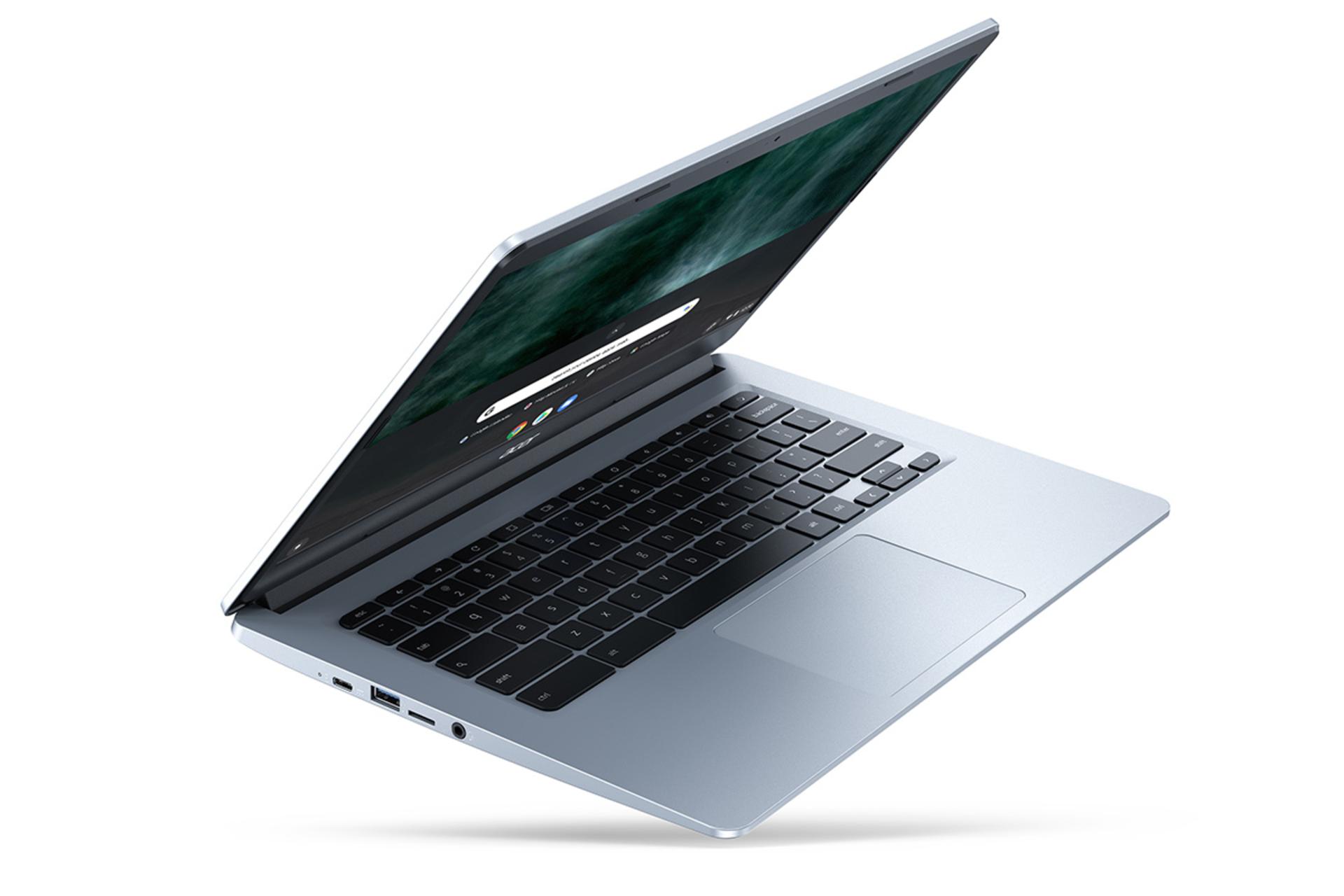 کروم بوک 314 ایسر - Celeron N4100 8GB 64GB / Acer Chromebook 314