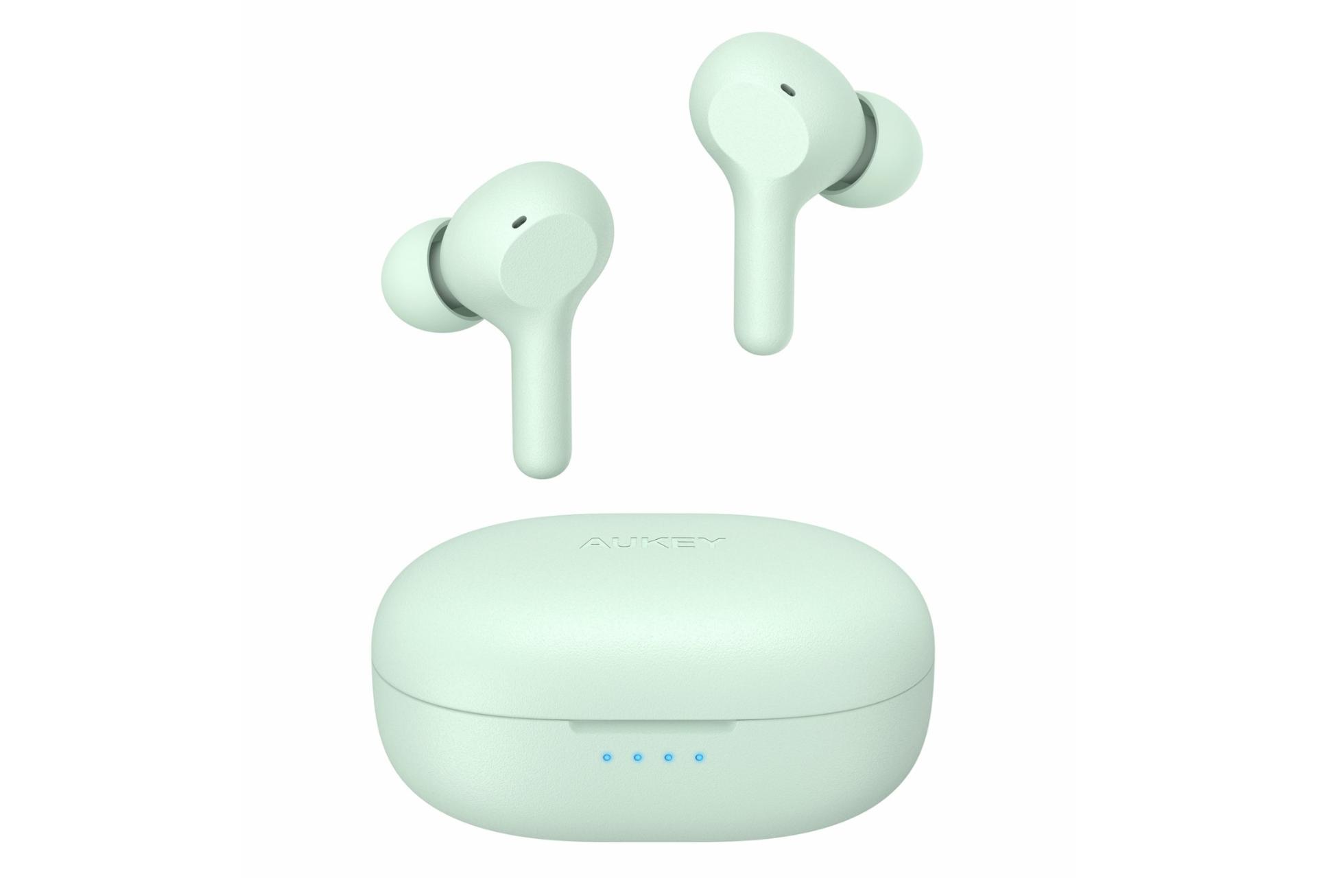 ایرباد بی سیم آکی Aukey EP-T25 سبز