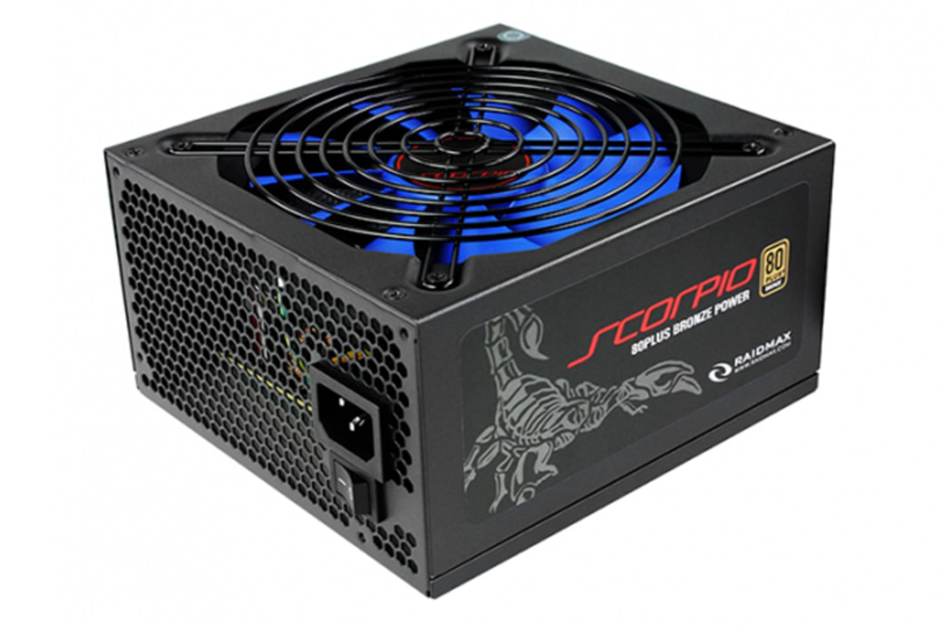 پاور کامپیوتر ریدمکس RX-835 AP-S با توان 835 وات