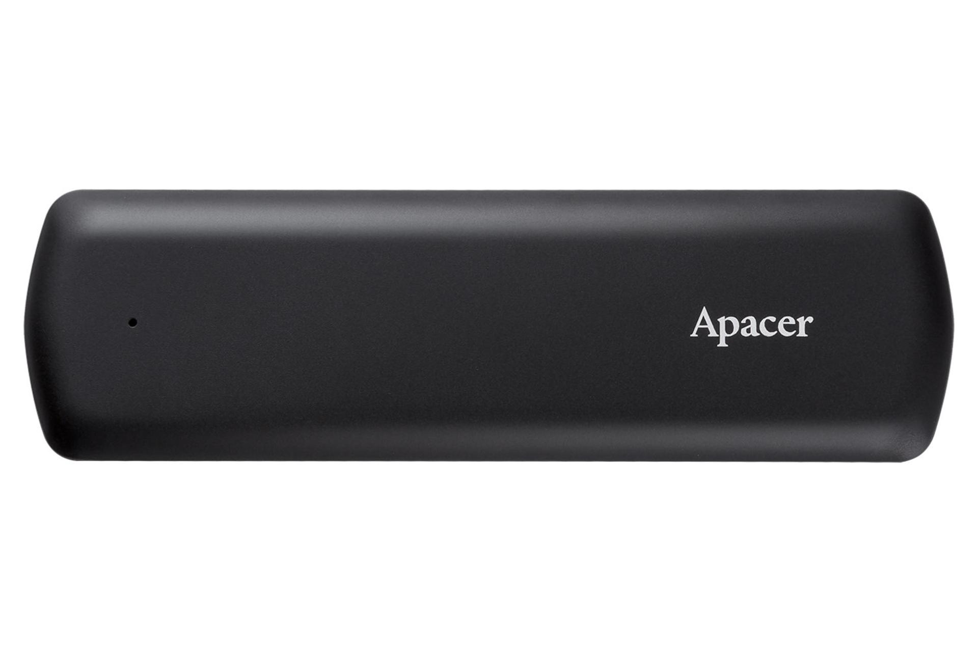 SSD اپیسر AS721 USB 3.2 Gen 2 ظرفیت 500 گیگابایت