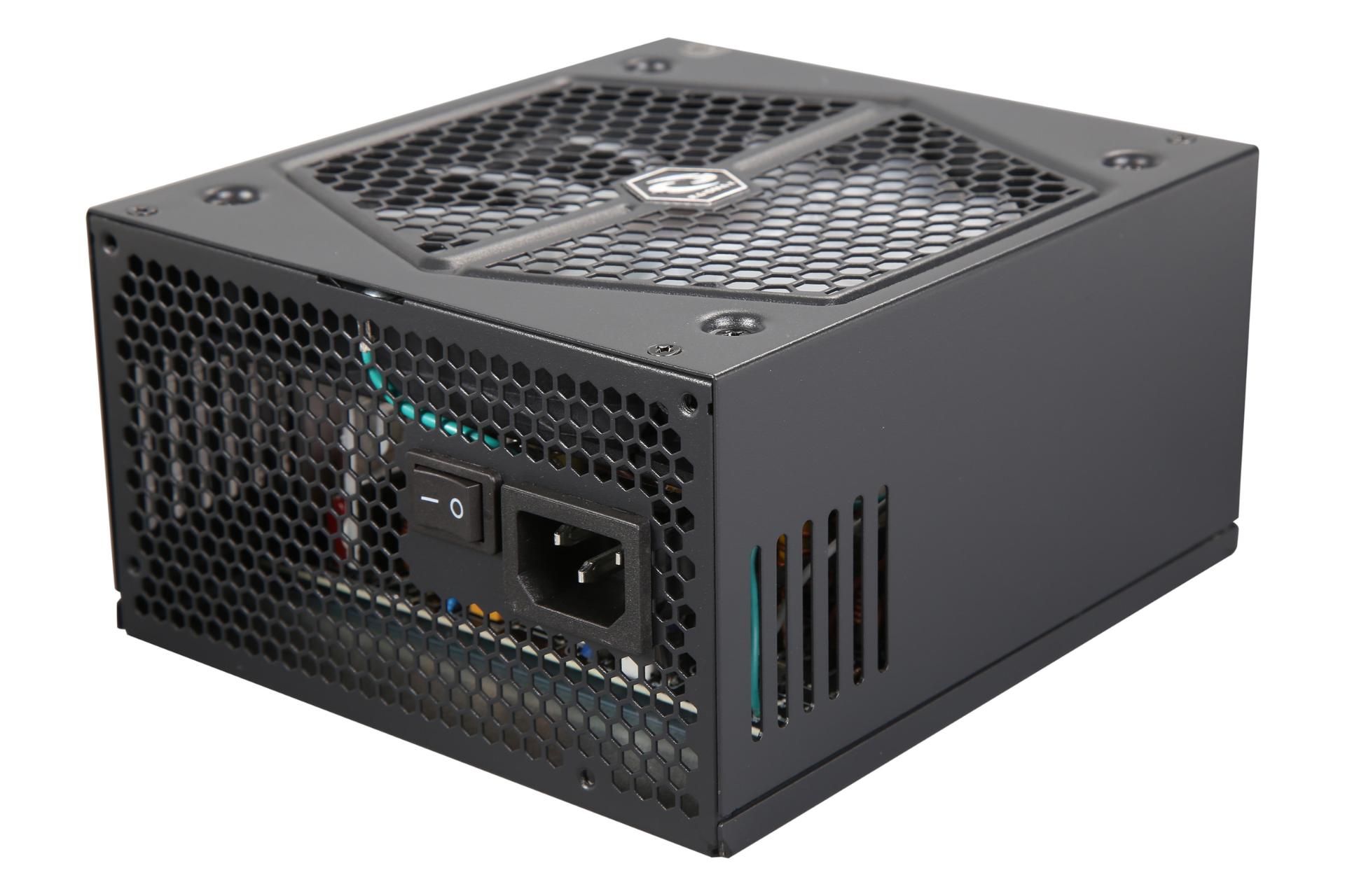 پاور کامپیوتر ریدمکس RX-735 AP-R با توان 735 وات