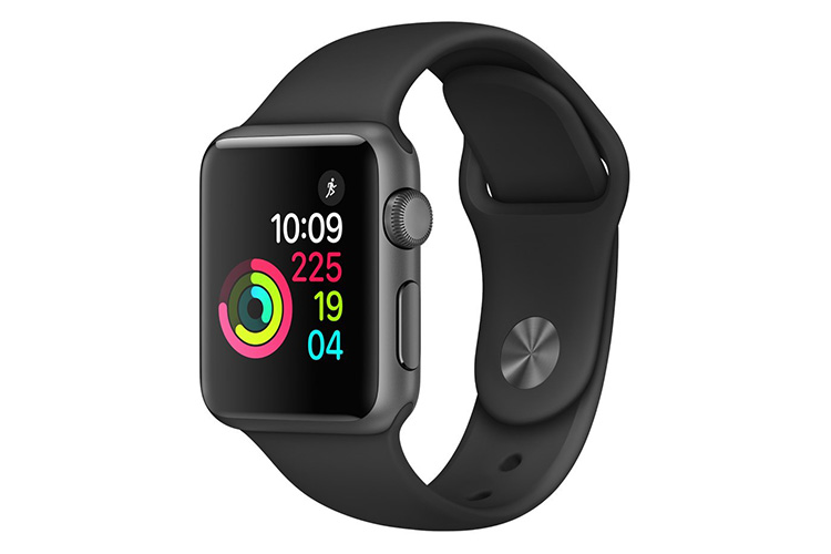 Iwatch series 1 second sale