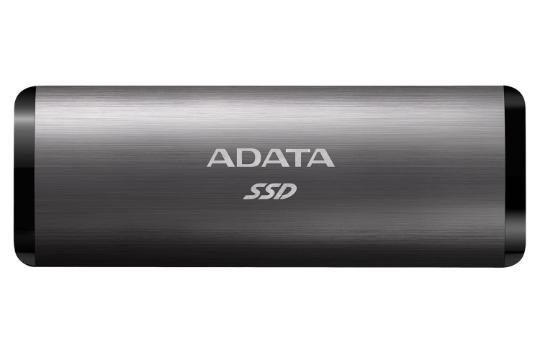 SSD ای دیتا SE760 USB 3.2 Gen 2 ظرفیت 2 ترابایت