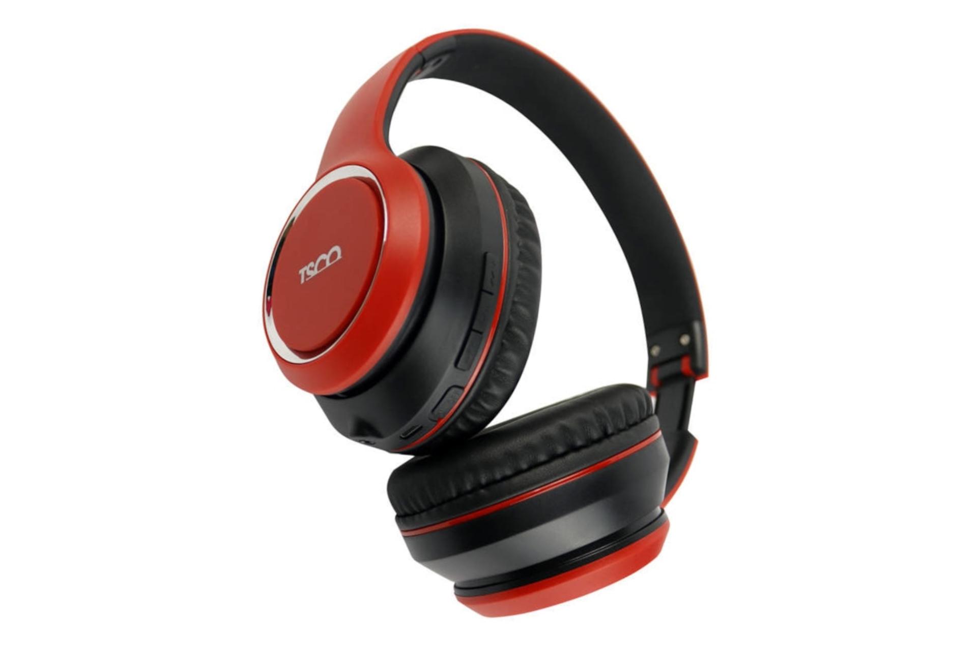 کنترل کننده صدا هدفون بی سیم تسکو TSCO TH 5376