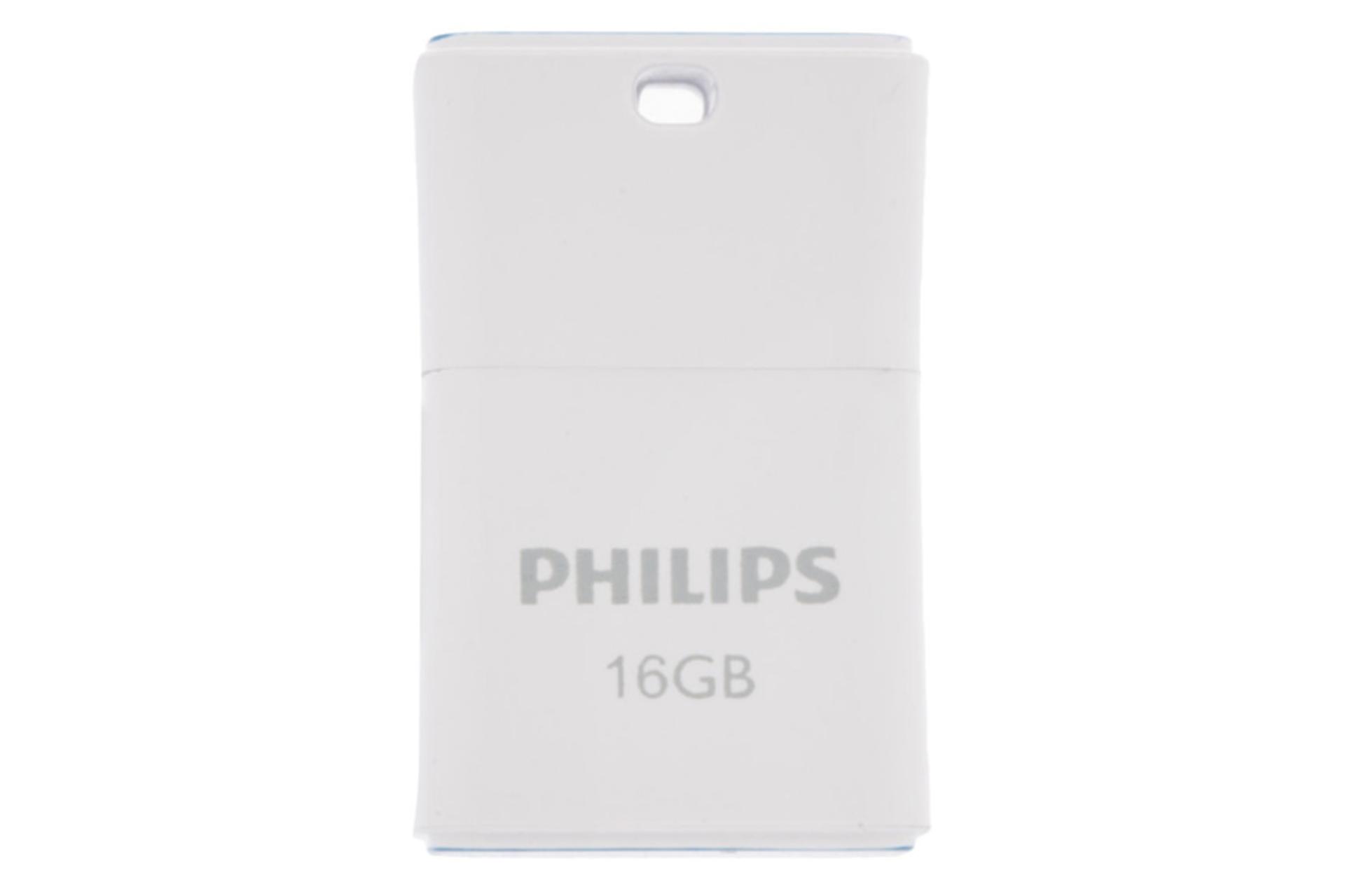 فلش مموری فیلیپس مدل Picco- FM16FD85B ظرفیت 16 گیگابایت