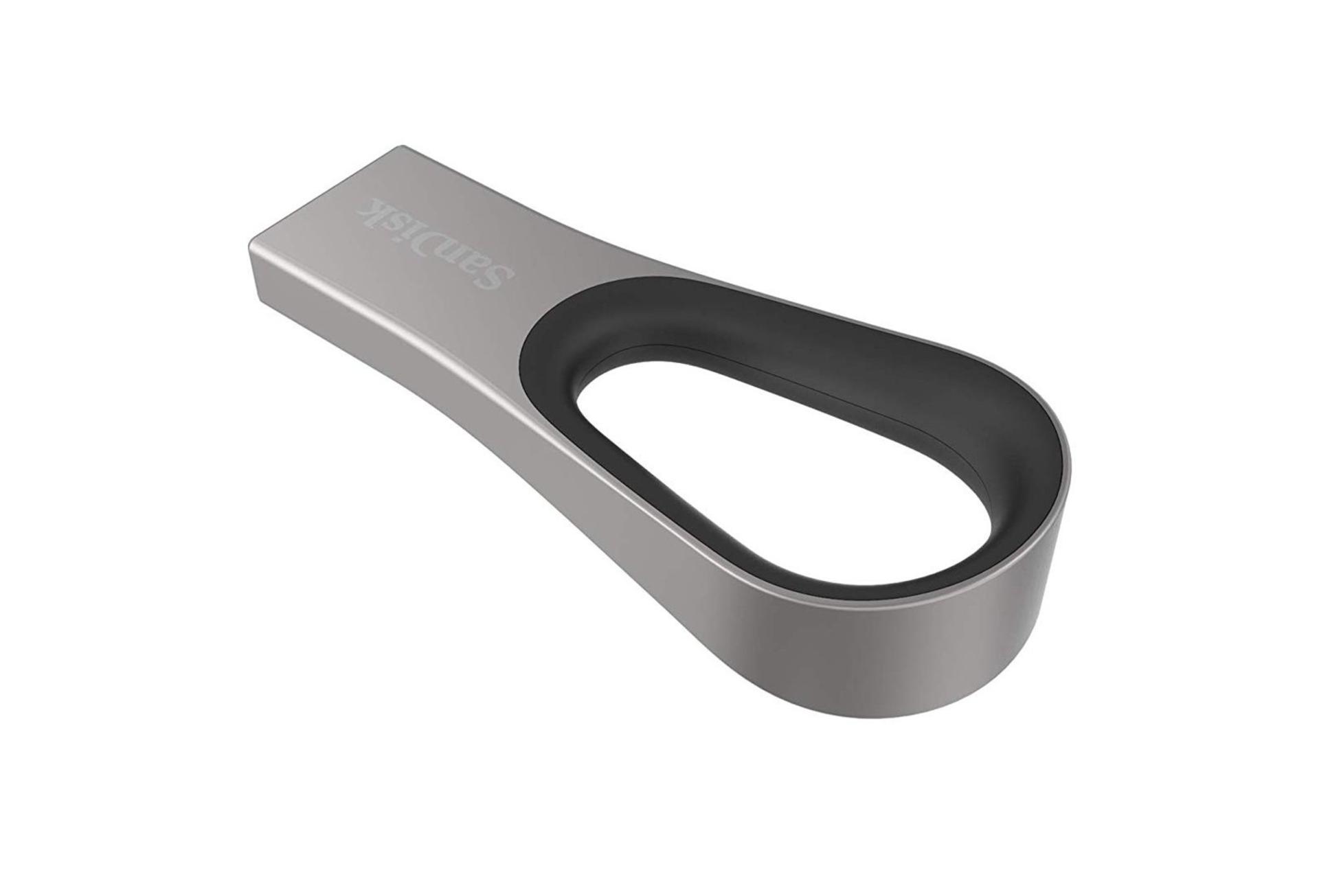 محل اتصال بند فلش مموری Ultra Loop CZ93