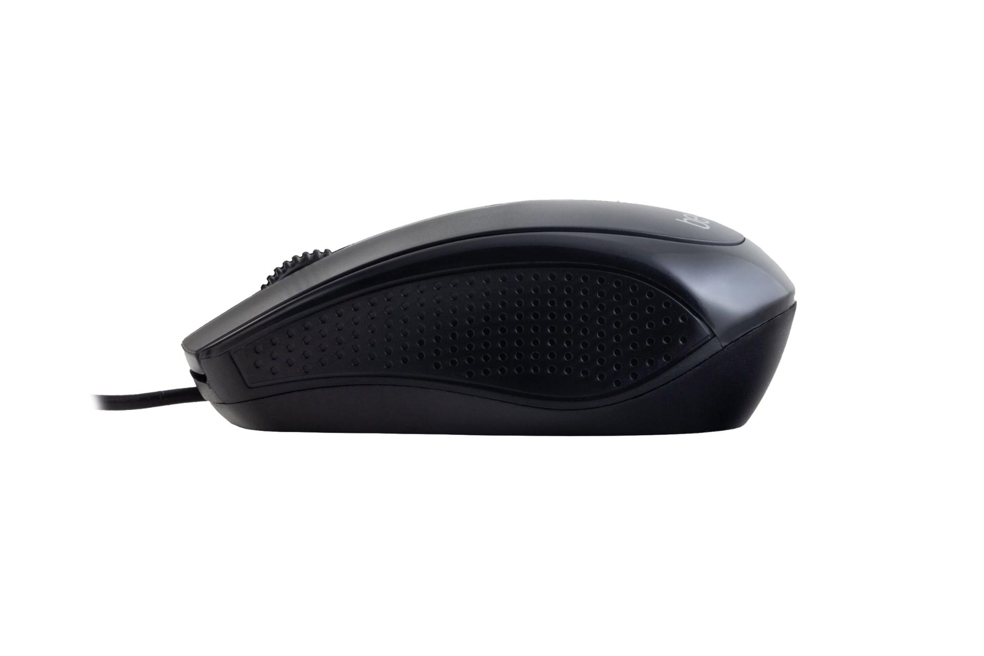 نمای جانبی ماوس بیاند BM-1280