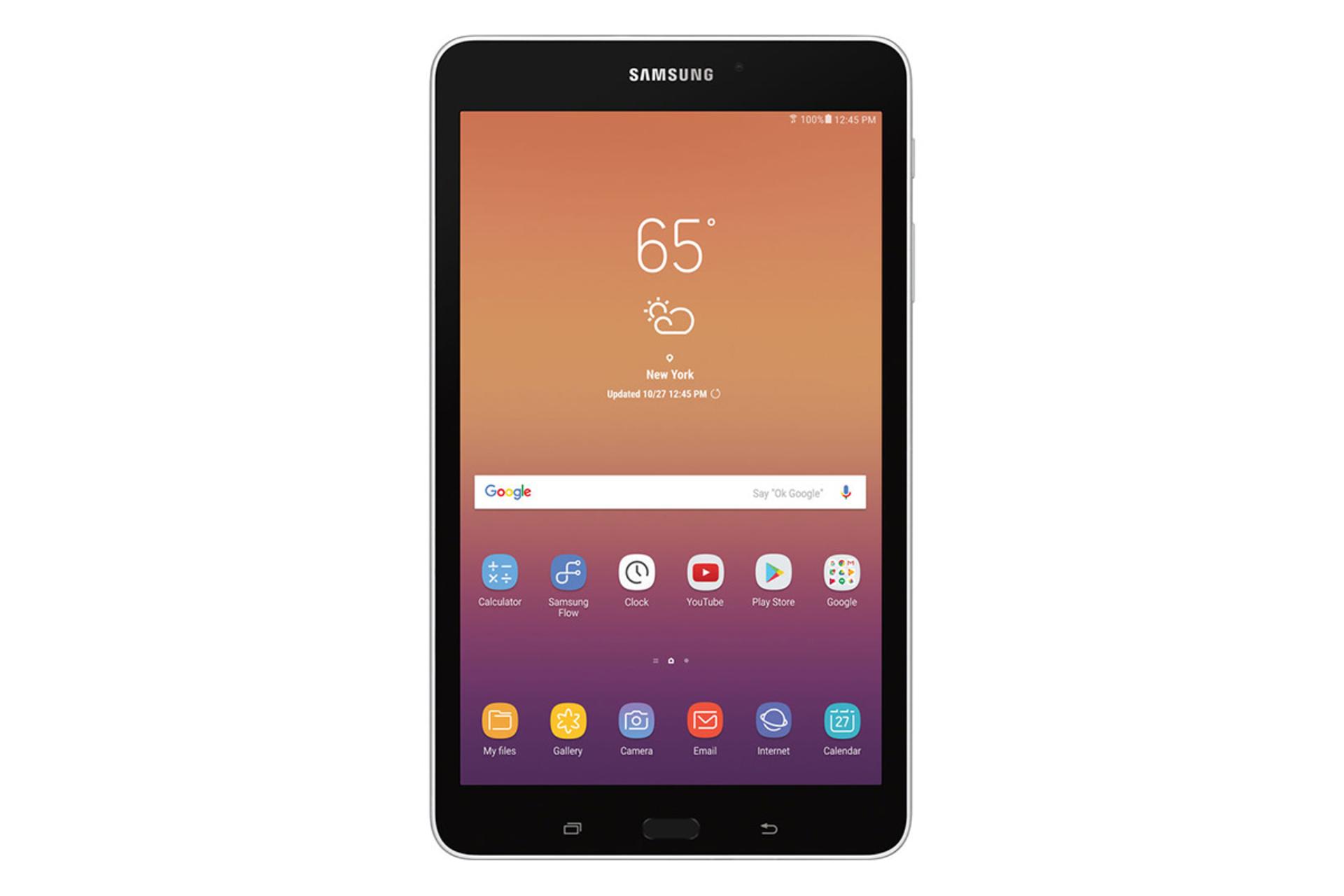 مرجع متخصصين ايران گلكسي تب اي 8.0 / Samsung Galaxy Tab A 8.0