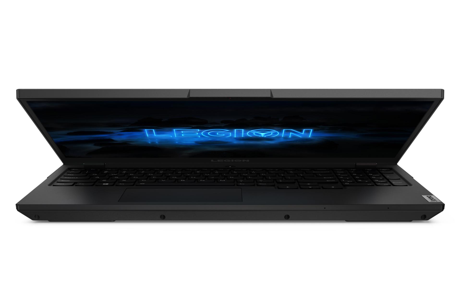 نمای نزدیک لپ تاپ لیژن 5 لنوو - Core i5-10300H RTX 2060 16GB 512GB