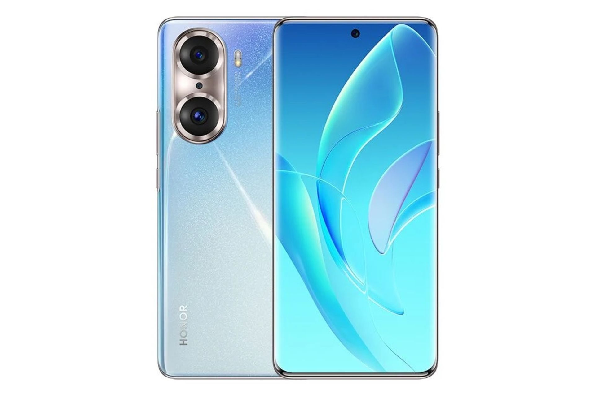 گوشی موبایل آنر 60 پرو / Honor 60 Pro