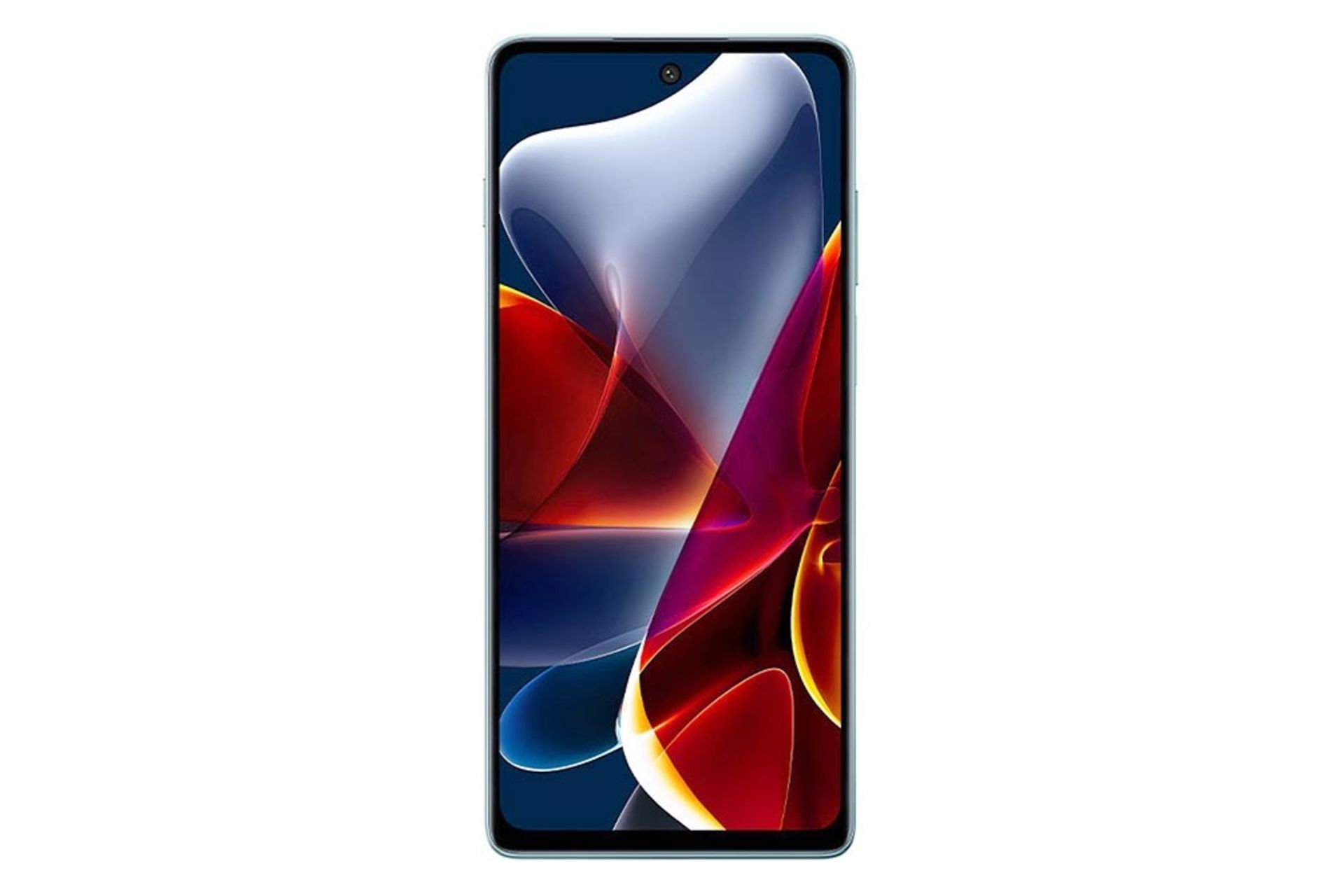 پنل جلو گوشی موبایل موتورولا اج Motorola Edge S30