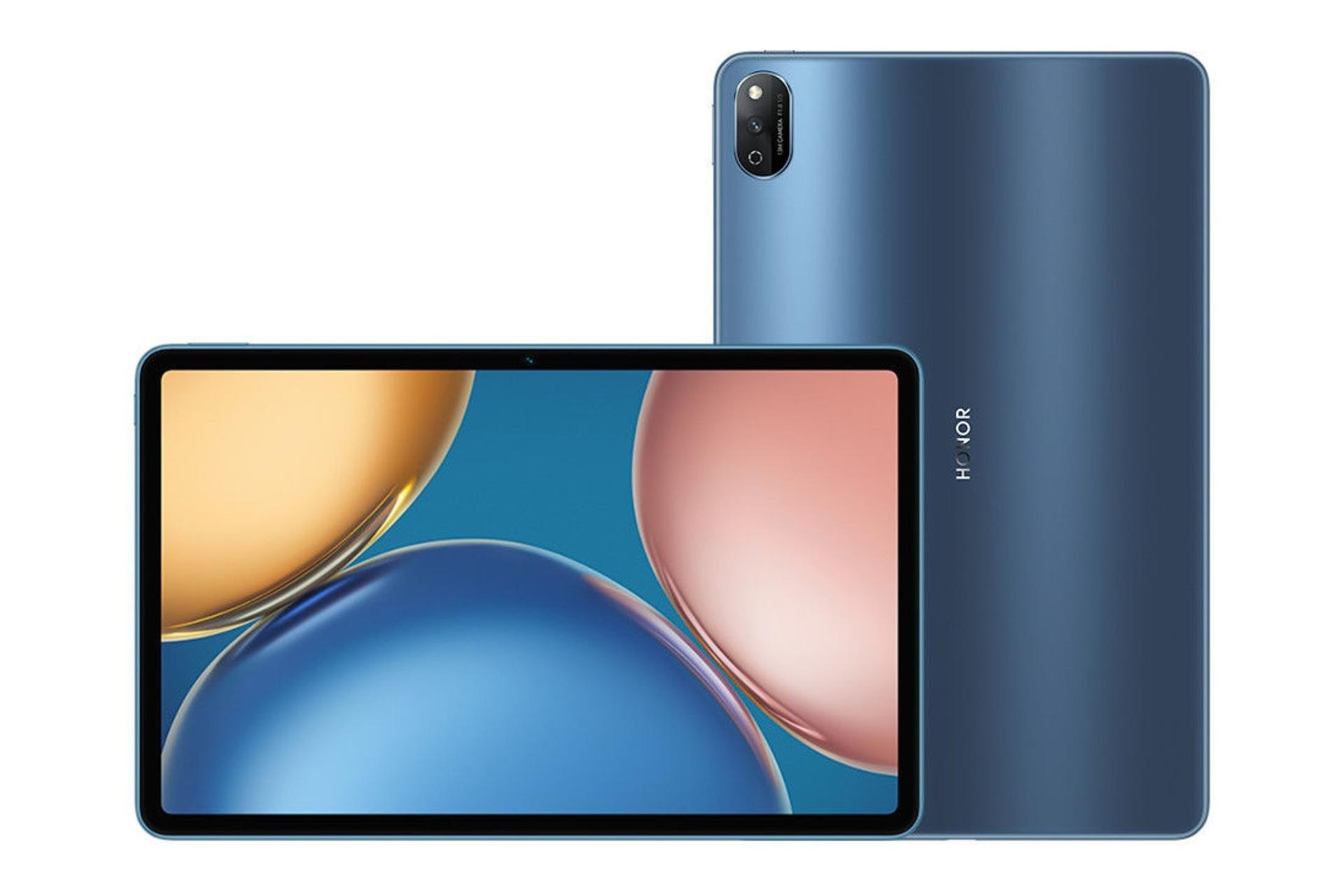 آنر تبلت Honor Tablet V7 آبی