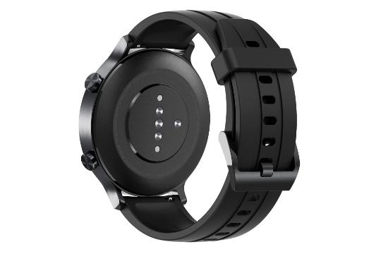 پشت ابزار پوشیدنی ریلمی واچ اس Realme Watch S مشکی