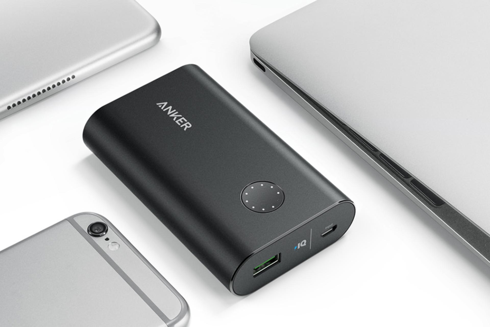 Anker PowerCore+ 10050 A1311 10050mAh