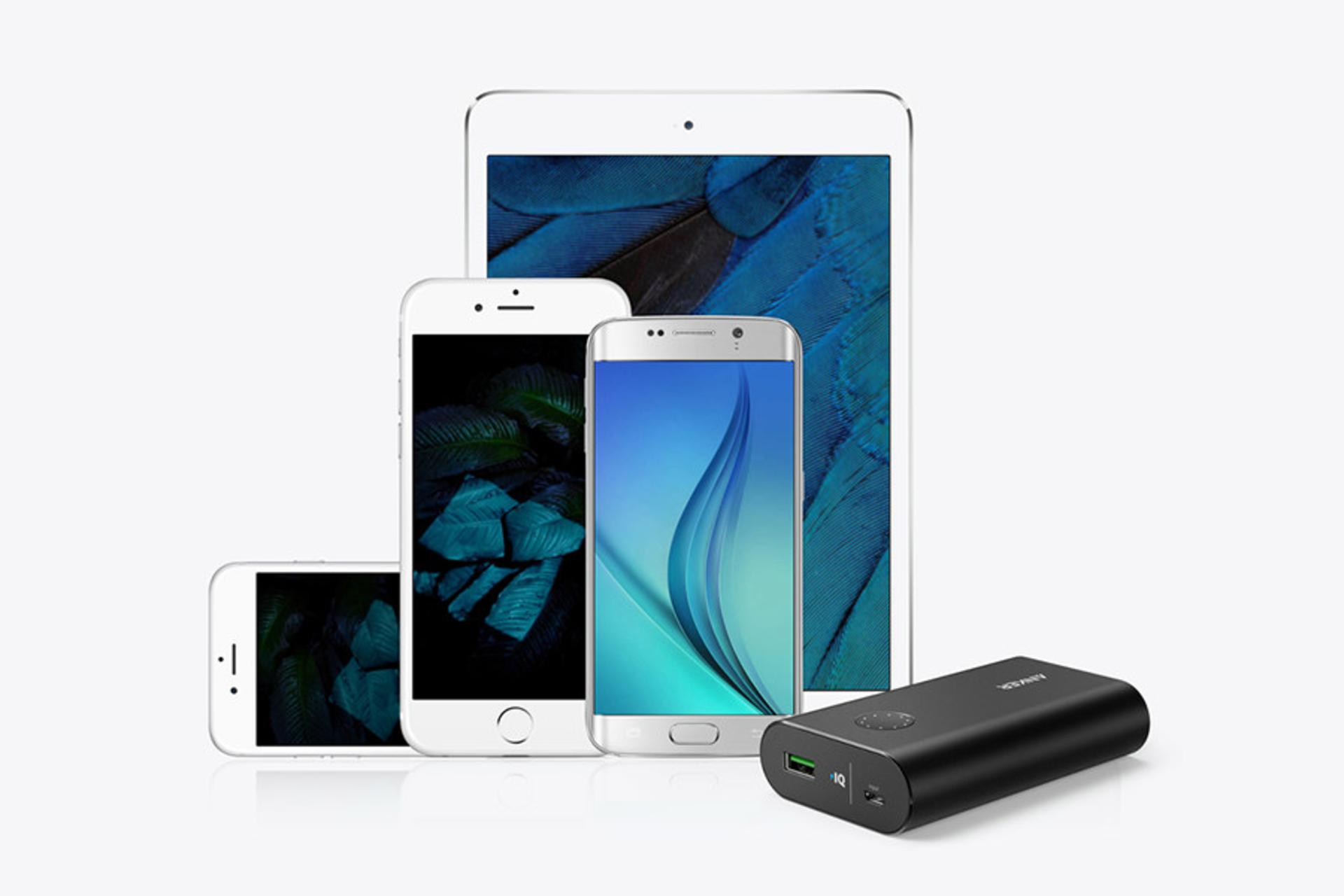 Anker PowerCore+ 10050 A1311 10050mAh