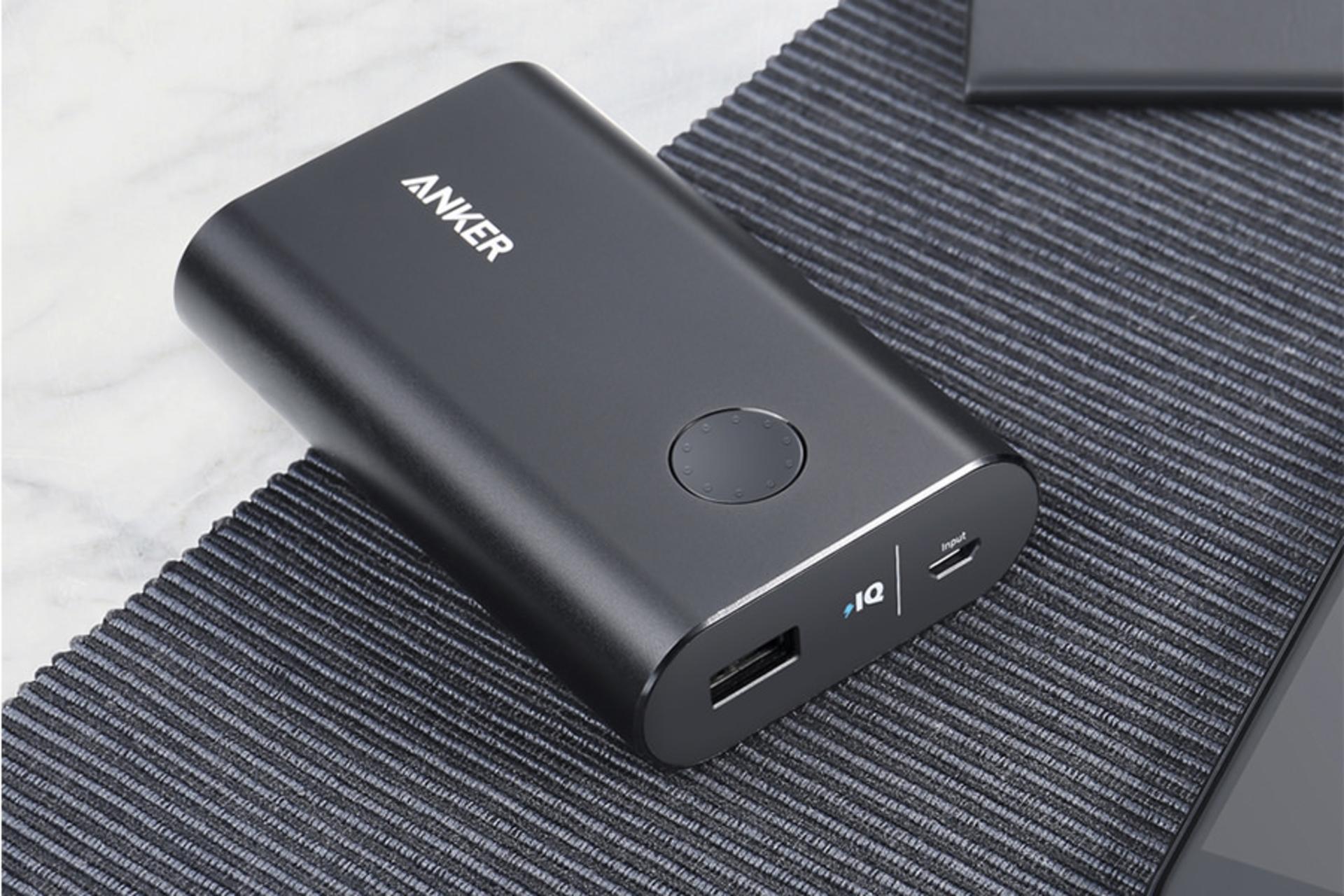 Anker PowerCore+ 10050 A1311 10050mAh