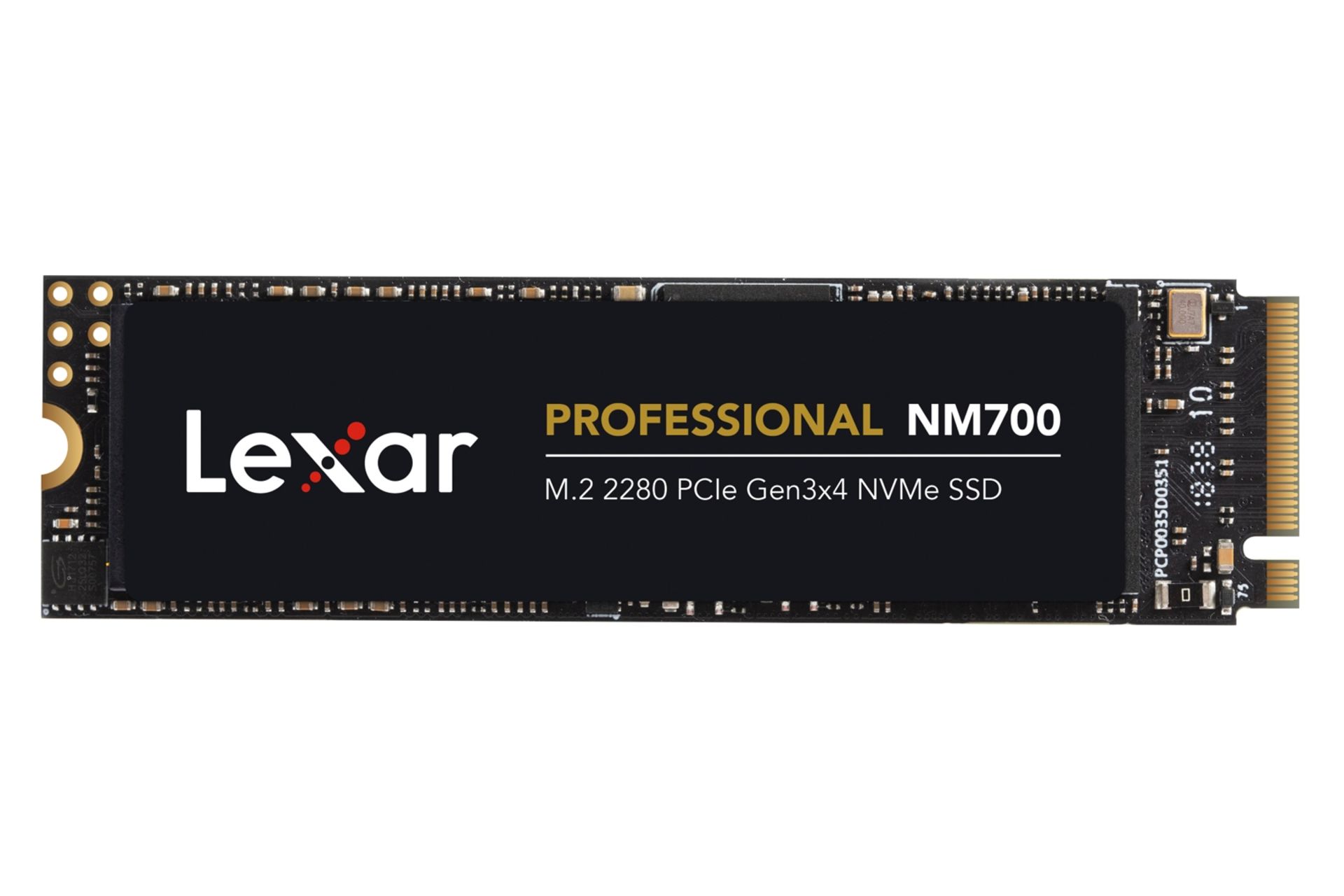 SSD لکسار Lexar NM700 NVMe M.2