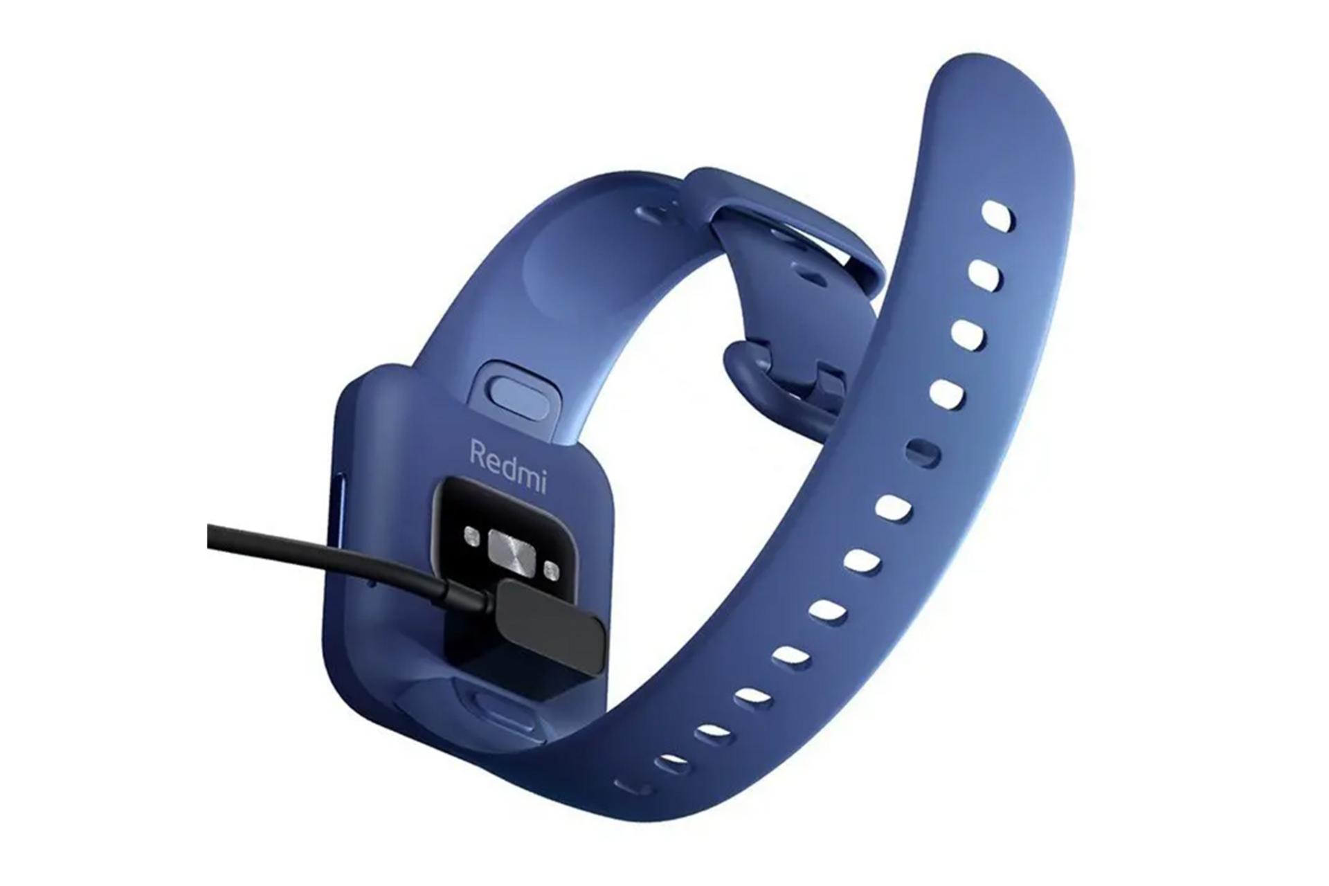 ساعت هوشمند شیائومی ردمی واچ 2 رنگ آبی / Redmi Watch 2