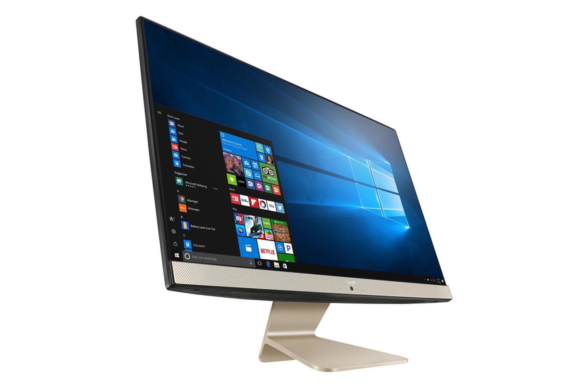 قیمت All in One ایسوس ASUS V241 Core i5-1135G7 MX330 8GB 512GB قیمت All in One ایسوس ASUS V241 Core i5-1135G7 MX330 8GB 512GB